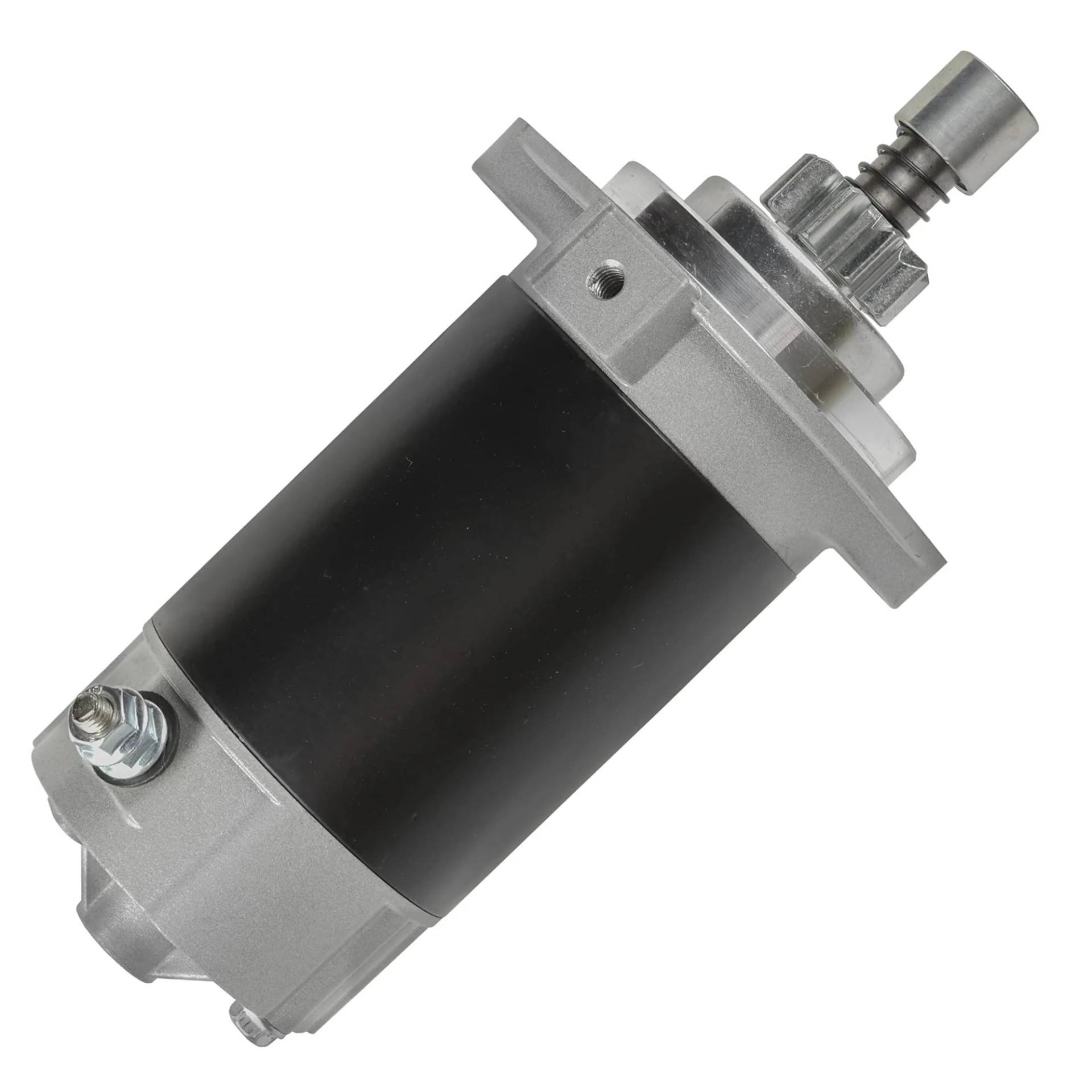 Anlasser Startermotor Für Hitachi S108-112 S108-120 S108-94 Starter von LKRGBXA