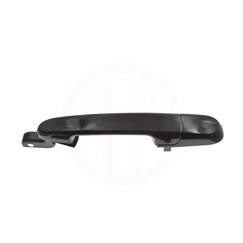 Auto Äußerer Türgriff Für Hyundai Für Accent 2006 2007 2008 2009 2010 2011 1,6 L Äußere Außerhalb Außentür Griff 82650-1E050 82660-1E050 83650-1E050 Autotürgriff(Rear-Left) von LKRGBXA