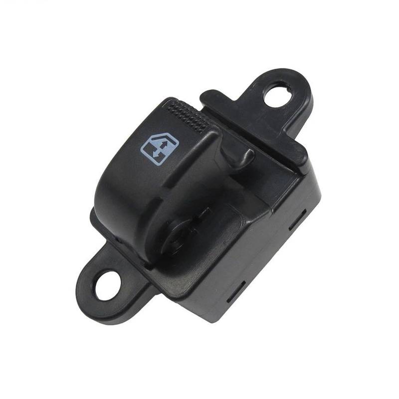 Auto Fensterheber Tasten Für Hyundai Für Santro 2005-2009 Für ATOS Für Prime 2002-2008 93580-05050 9358005050 Auto Passagier Seite Fenster Heber Control Fensterschalter von LKRGBXA