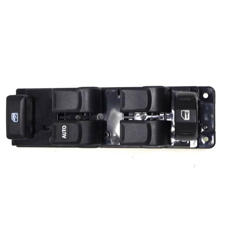 Auto Fensterheber Tasten Für Isuzu Für D-Max 2003-2011 2X Auto Zubehör 897400382D Linke Seite Auto Elektrische Fensterheber Schalter Fensterschalter von LKRGBXA