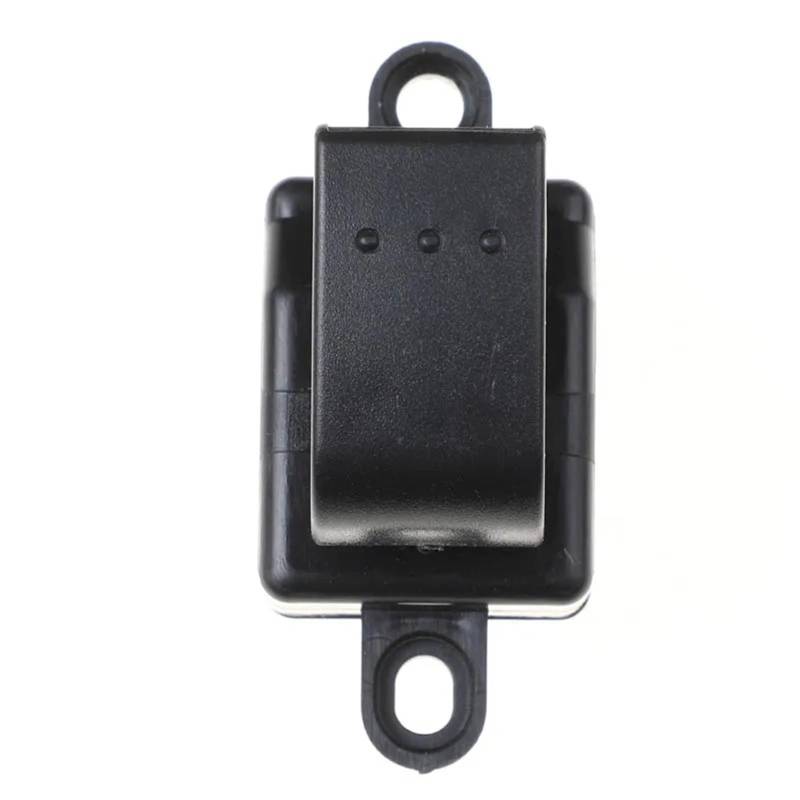 Auto Fensterheber Tasten Für Mazda 3 2004-2009 Auto Hinten Links Rechts Beifahrerseite Power Tür Fenster Switch Control Heber Taste B32H66370 Fensterschalter(1 pc) von LKRGBXA