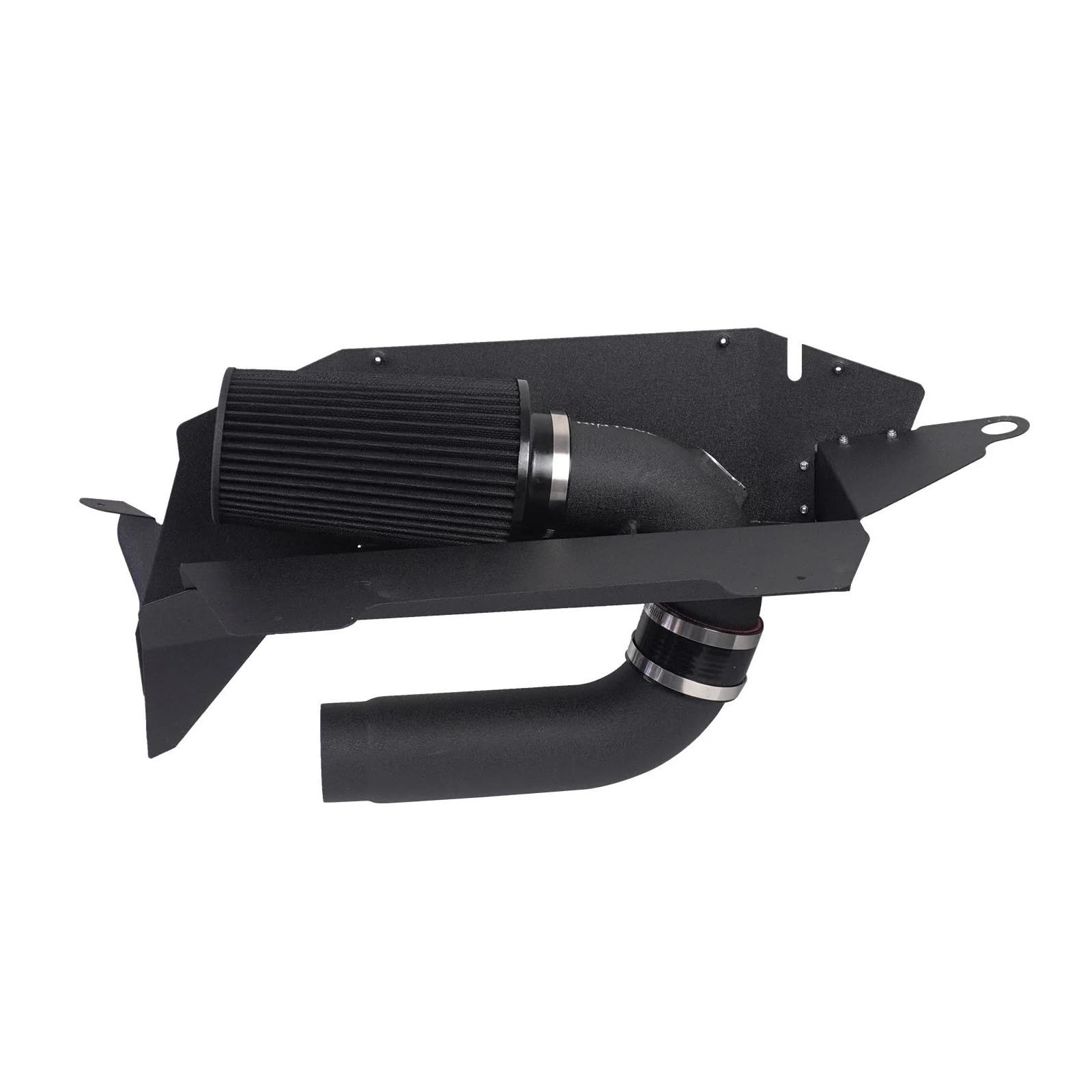 Auto Lufteinlass Luftansaugschlauch Für N20B20 Motor F20 F21 F30 F31 125i 220i 228i 320i 328i 420i 428i 2,0 T Cold Air Intake Pipe Kit Für Mit Luftfilter Auto von LKRGBXA