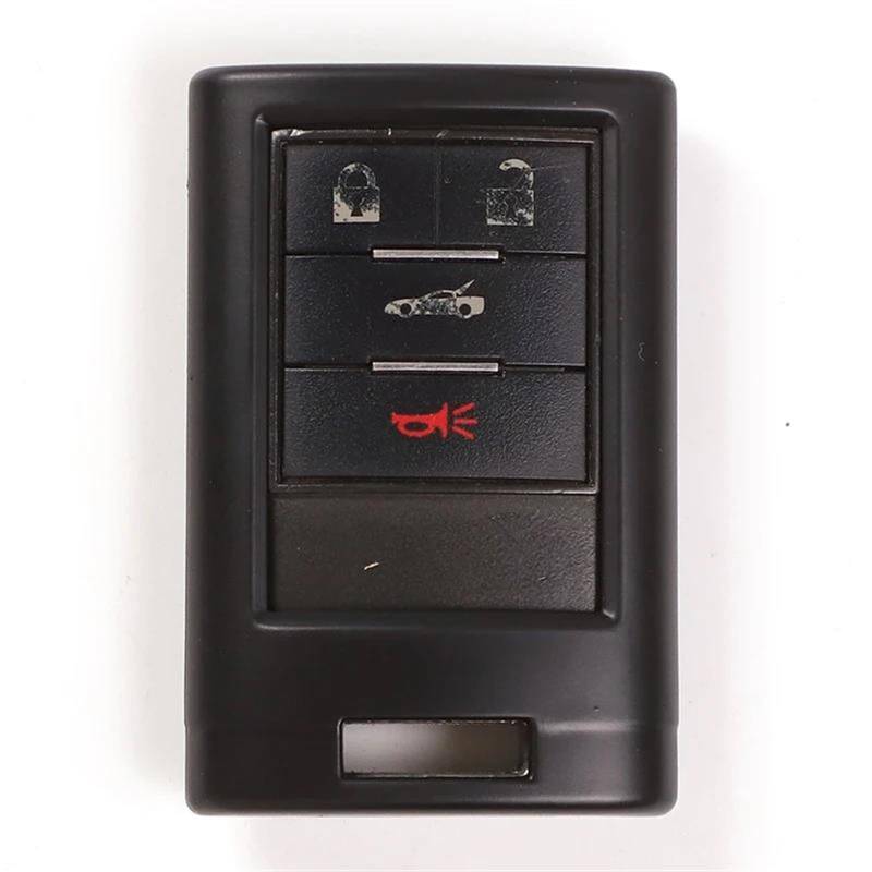 Auto Styling Zierleisten Carbon Faser Stil Auto Fernbedienung Schlüssel Abdeckung Fall Shell Für Chevrolet Für Corvette C6 2005-2013 Key Fob Abdeckung Auto Zubehör Interieurleisten Trim(Matt-schwarz) von LKRGBXA