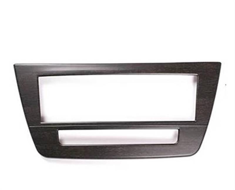 Auto Styling Zierleisten Eichenholzmaserung, Für Benz C-Klasse C-Klasse W204 C180 C200 2007–2013, Auto-Innendekorationsaufkleber, Autozubehör Interieurleisten Trim(F) von LKRGBXA