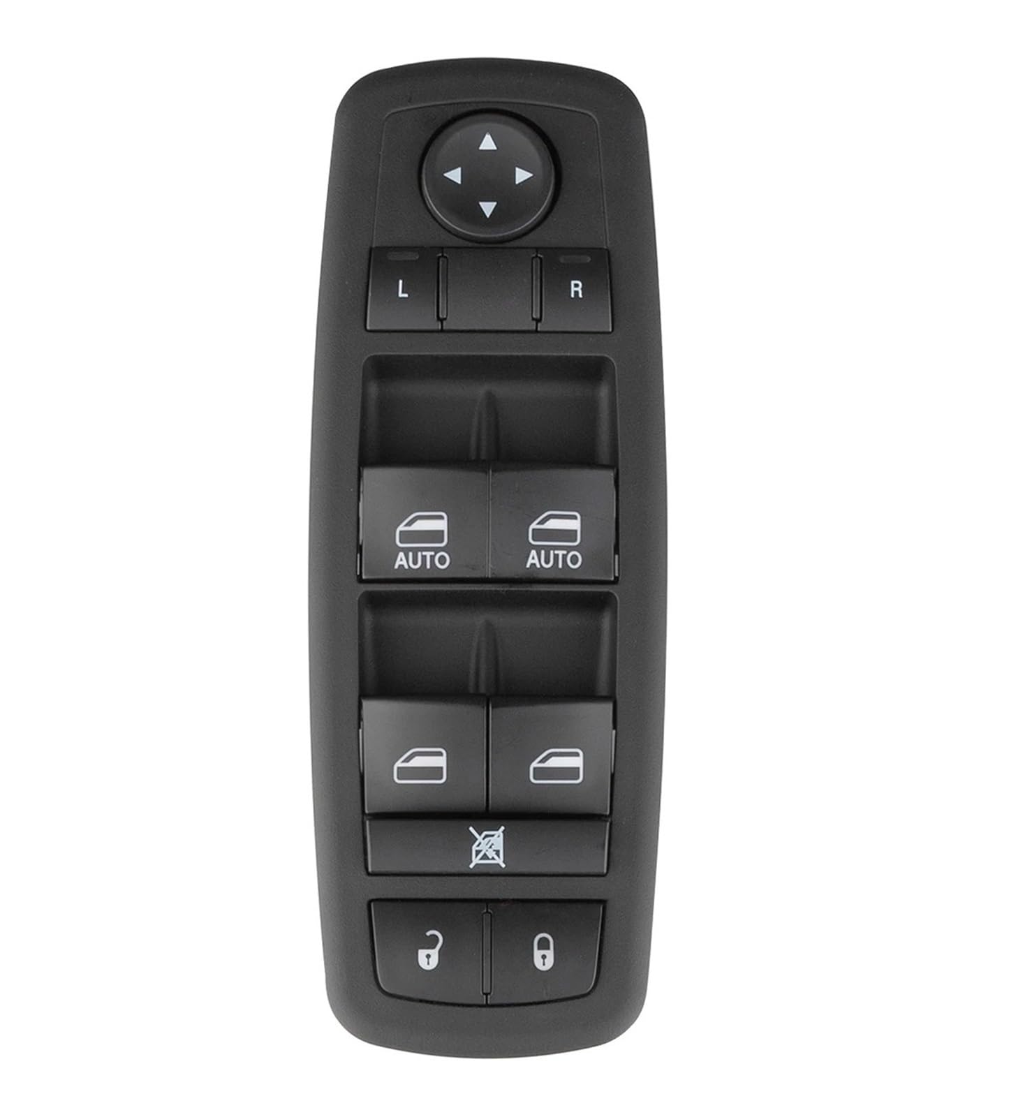 Autofenster-Taste 11 Pins Power Fenster Schalter Elektrische Fenster Control Taste Für Chrysler 300 68139805AA Auto Fensterheber Schalter Autofenster-Taste 11 Pins Power Fenster Schalter Elektrische Fenster Control Taste Für Chrysler 300 68139805AA Auto Fensterheber Schalter von LKRGBXA