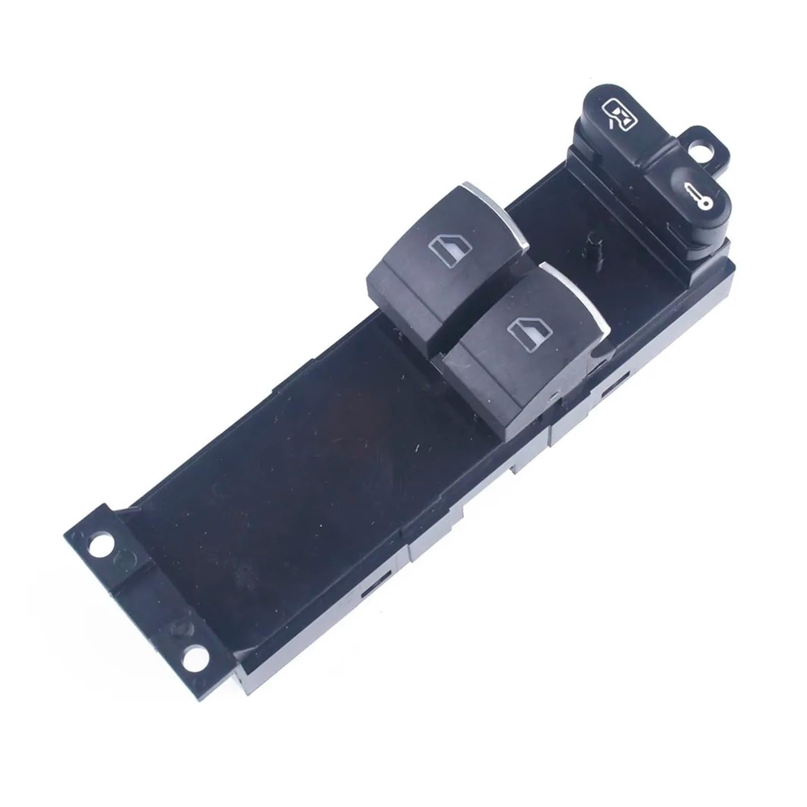 Autofenster-Taste Auto Fenster Tasten Master Elektronische Fenster Control Schalter Für Seat Für Leon Für Toledo 2 Tür Auto Fensterheber Schalter Autofenster-Taste Auto Fenster Tasten Master Elektronische Fenster Control Schalter Für Seat Für Leon Für Toledo 2 Tür Auto Fensterheber Schalter von LKRGBXA
