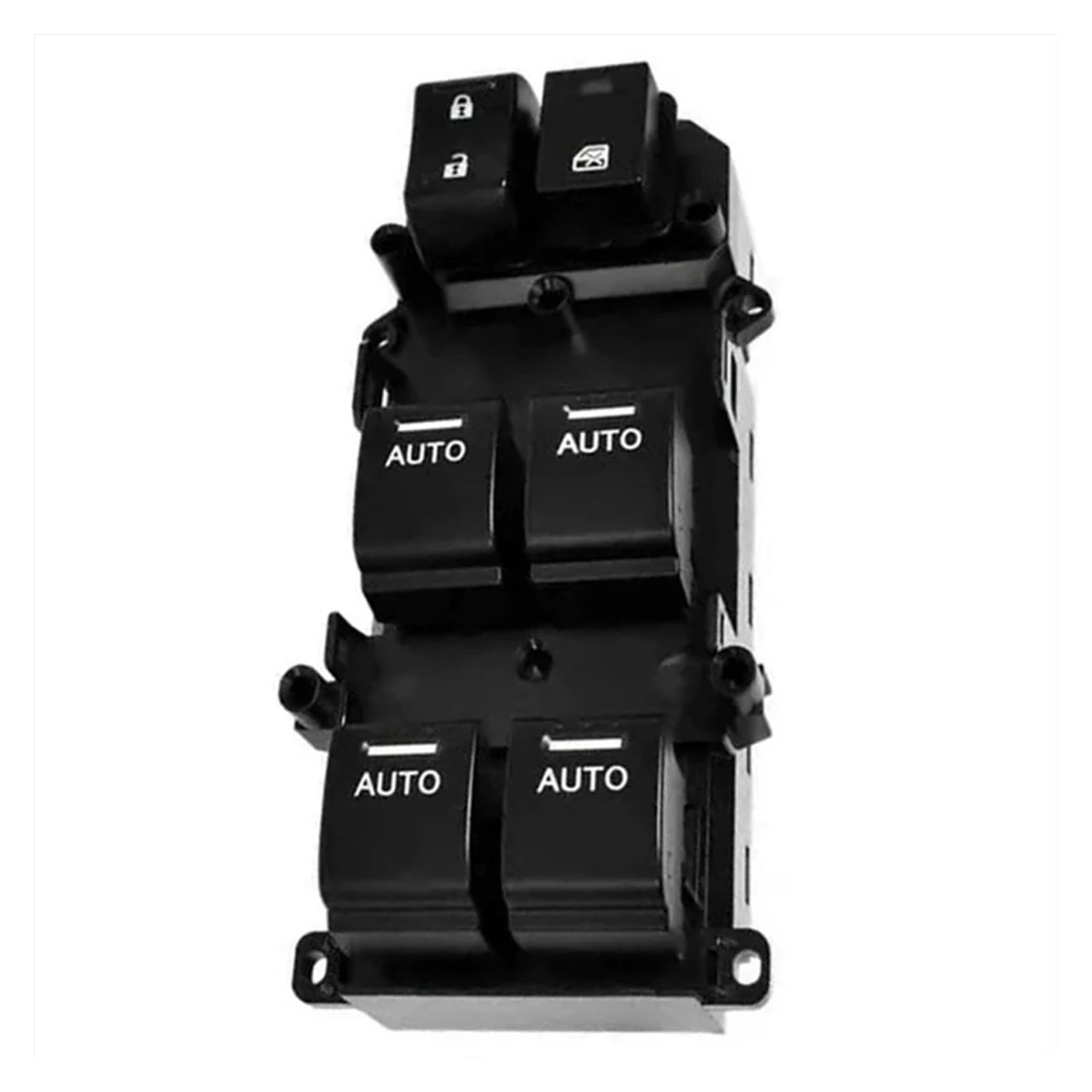 Autofenster-Taste Auto-Fensterheber-Steuerschalter, Glasheber-Taste, 35750-T2A-W01, Ersatzteile Für Accord 2013 2014 2015 2016 2017 Auto Fensterheber Schalter Autofenster-Taste Auto-Fensterheber-Steuerschalter, Glasheber-Taste, 35750-T2A-W01, Ersatzteile Für Accord 2013 2014 2015 2016 2017 Auto Fensterheber Schalter von LKRGBXA