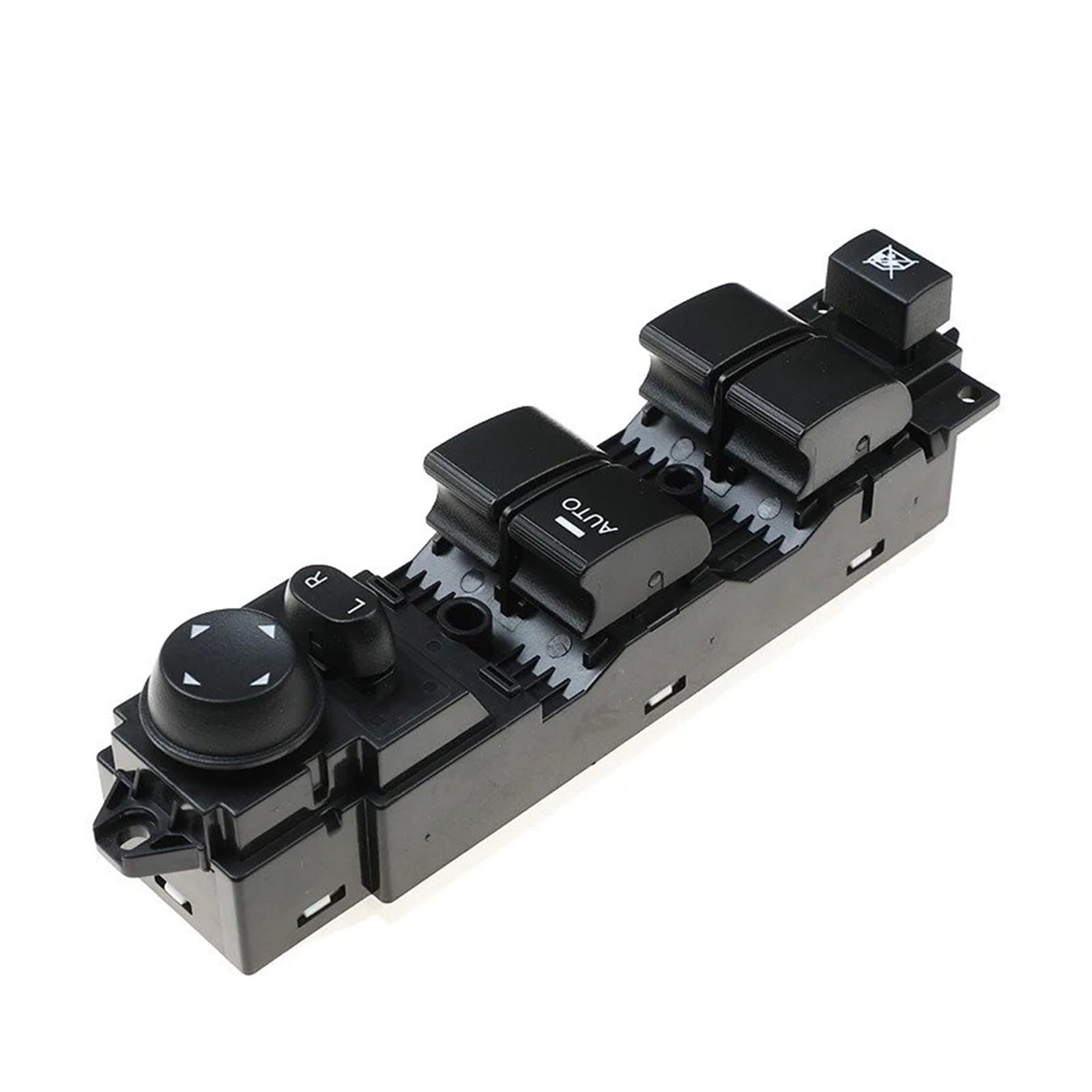 Autofenster-Taste Elektrischer Fensterheber-Hauptschalterknopf BBM2-66-350B BBM266350B Für Mazda 3 2010 2011 2012 2013 Auto Fensterheber Schalter Autofenster-Taste Elektrischer Fensterheber-Hauptschalterknopf BBM2-66-350B BBM266350B Für Mazda 3 2010 2011 2012 2013 Auto Fensterheber Schalter von LKRGBXA