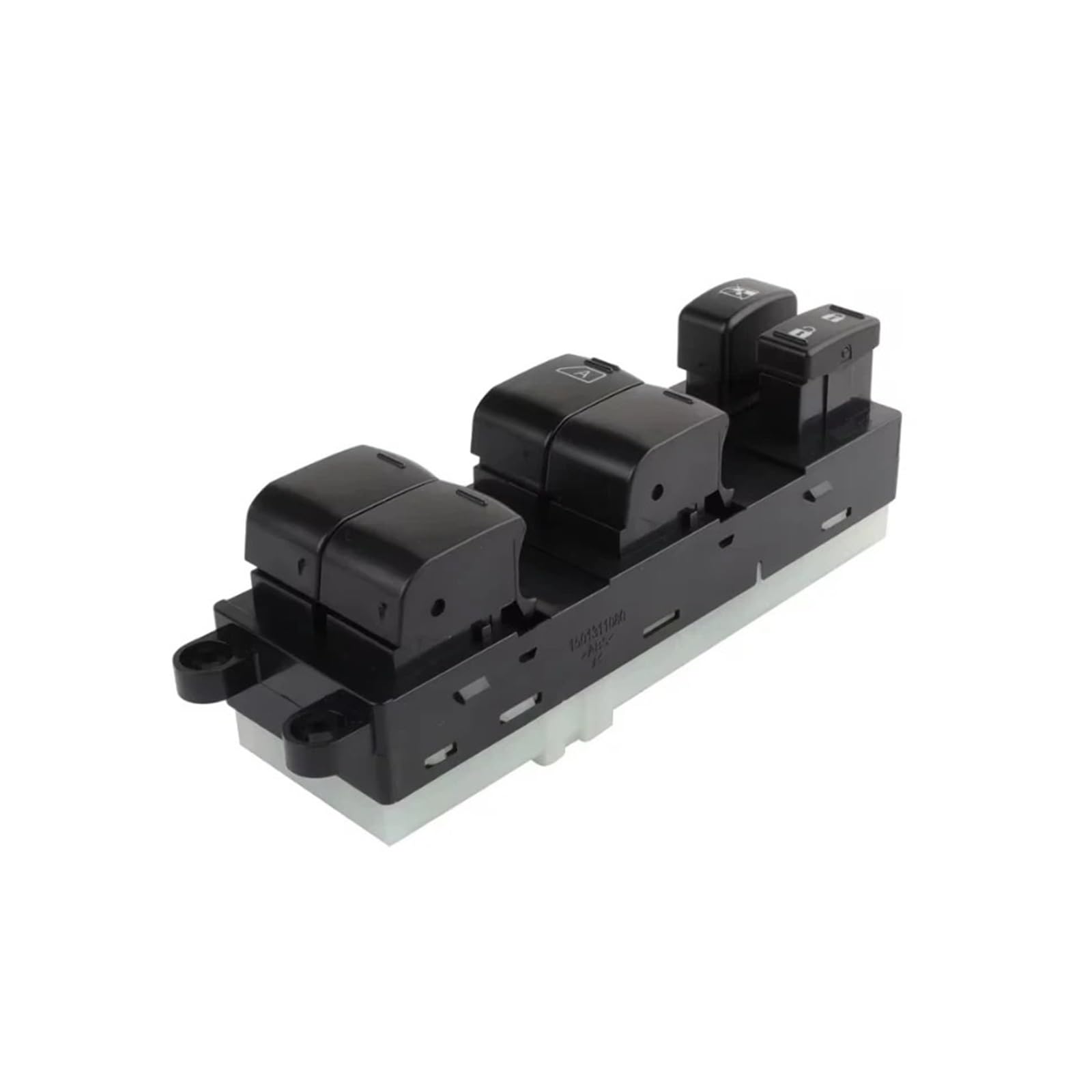 Autofenster-Taste Für Nissan Für Versa Elektrische Fenster Control Schalter 25401-ZW80A Glas Heber Schalter Heber Taste 2010 2011 2012 Auto Teile Auto Fensterheber Schalter Autofenster-Taste Für Nissan Für Versa Elektrische Fenster Control Schalter 25401-ZW80A Glas Heber Schalter Heber Taste 2010 2011 2012 Auto Teile Auto Fensterheber Schalter von LKRGBXA