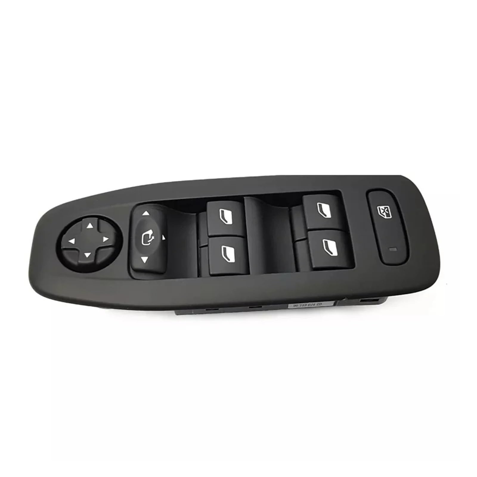 Autofenster-Taste Geeignet Für Peugeot Neue 308 Neue 408 Links Vorne Fensterheber Schalter Fenster Control Schalter Taste 98104592ZD Auto Fensterheber Schalter Autofenster-Taste Geeignet Für Peugeot Neue 308 Neue 408 Links Vorne Fensterheber Schalter Fenster Control Schalter Taste 98104592ZD Auto Fensterheber Schalter von LKRGBXA