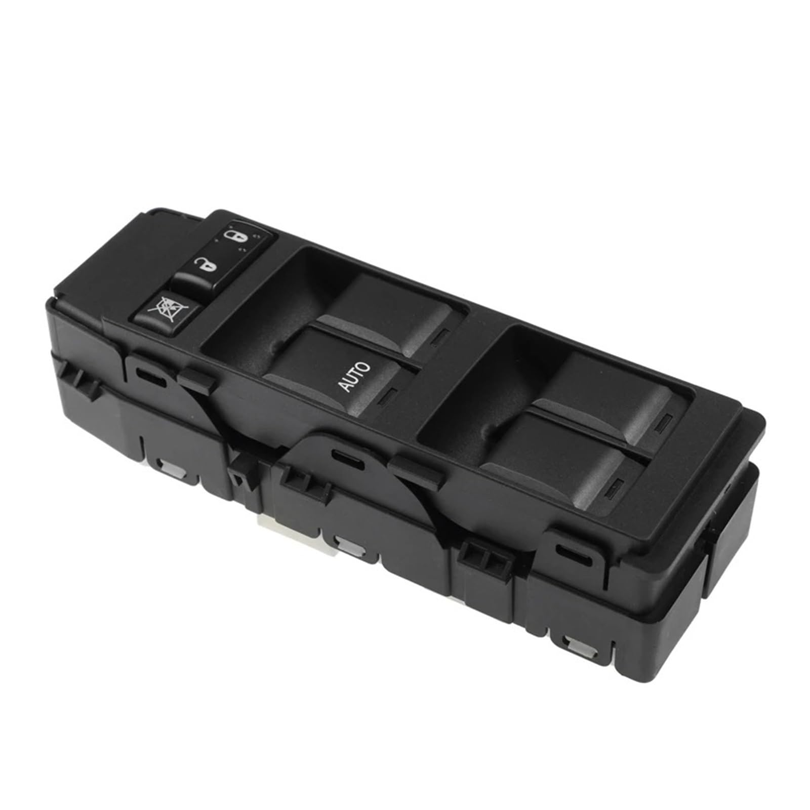 Autofenster-Taste Vorne Links LHD Power Fenster Master Control Schalter Für Jeep Für Kompass Für Patriot 2007 2008 2009 2010 56040691AD Auto Fensterheber Schalter Autofenster-Taste Vorne Links LHD Power Fenster Master Control Schalter Für Jeep Für Kompass Für Patriot 2007 2008 2009 2010 56040691AD Auto Fensterheber Schalter von LKRGBXA