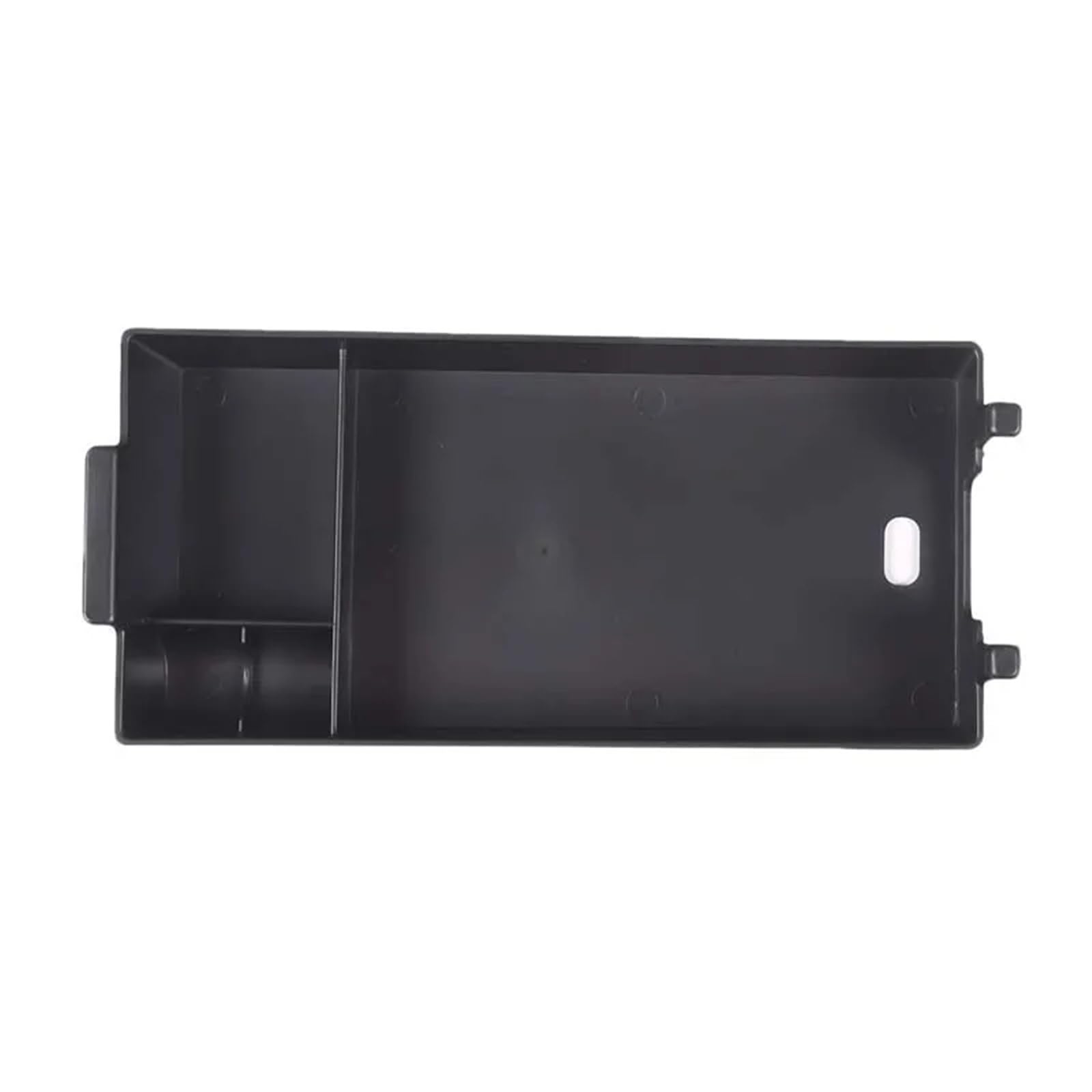 Automobilinnenraum Für 1 2 Serie Für F40 Für F44 2020 Innen Zubehör ABS Center Console Armlehne Box Lagerung Box Kleinigkeiten Lagerung Organizer Innenverkleidung Mittelkonsole von LKRGBXA