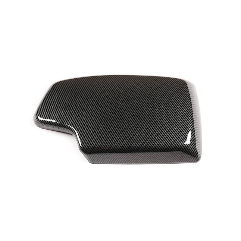 Automobilinnenraum Für 3 4 Serie Für 3GT Für F30 Für F34 2013 2014 2015 2016 2017 2018 2019 ABS Armlehne Box Schutzhülle Automotive Interior Zubehör Innenverkleidung Mittelkonsole von LKRGBXA