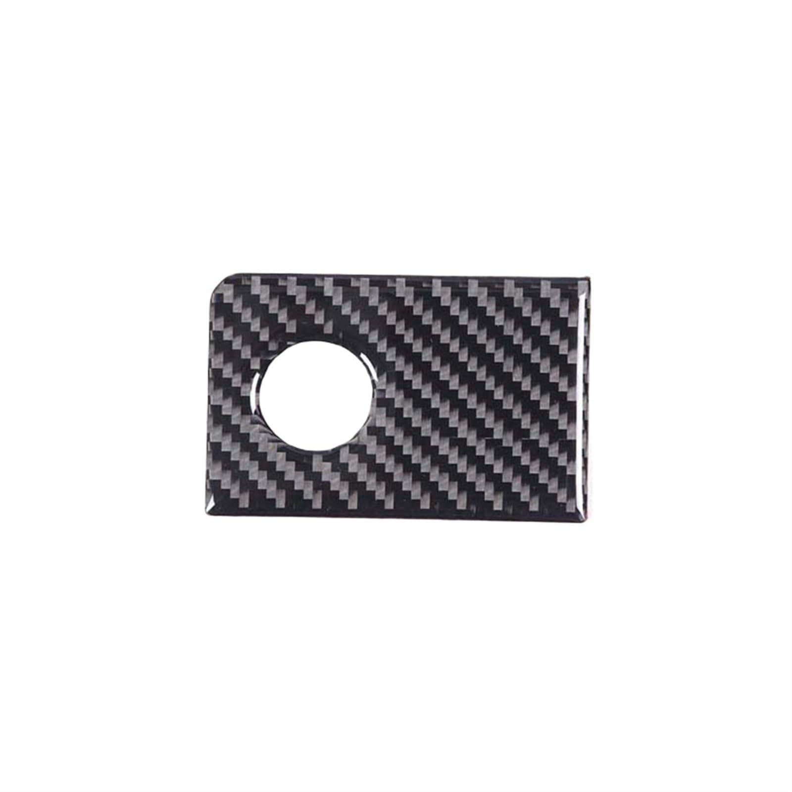 Automobilinnenraum Für Benz Für G-Klasse Für W463 2012 2013 2014 2015 2016 2017 2018 Zentrale Steuerung CD Panel Lenkrad Luftauslass Soft Carbon Fiber Innenzubehör Innenverkleidung Mittelkonsole(5) von LKRGBXA