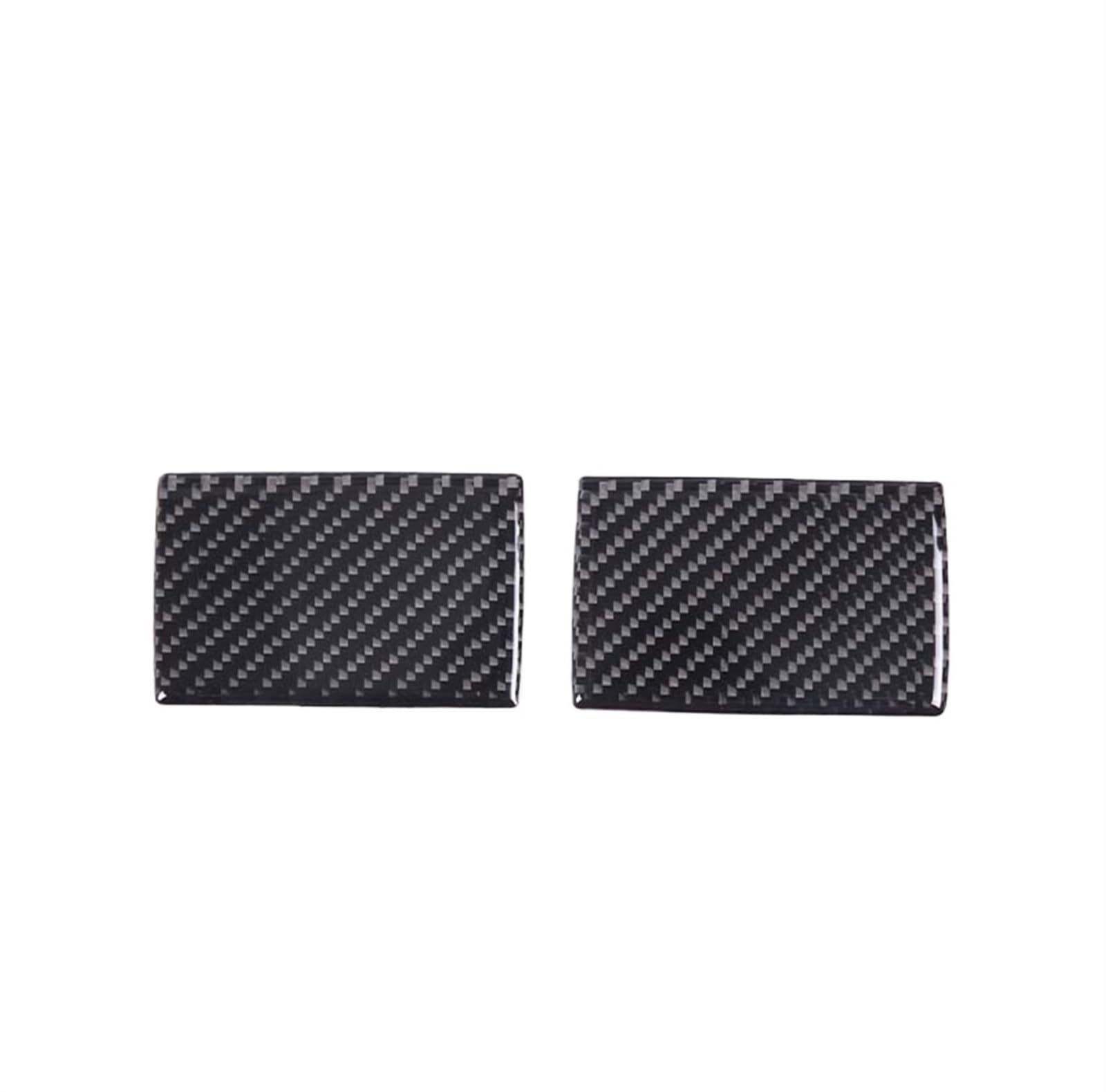 Automobilinnenraum Für Benz Für G-Klasse Für W463 2012 2013 2014 2015 2016 2017 2018 Zentrale Steuerung CD Panel Lenkrad Luftauslass Soft Carbon Fiber Innenzubehör Innenverkleidung Mittelkonsole(9) von LKRGBXA