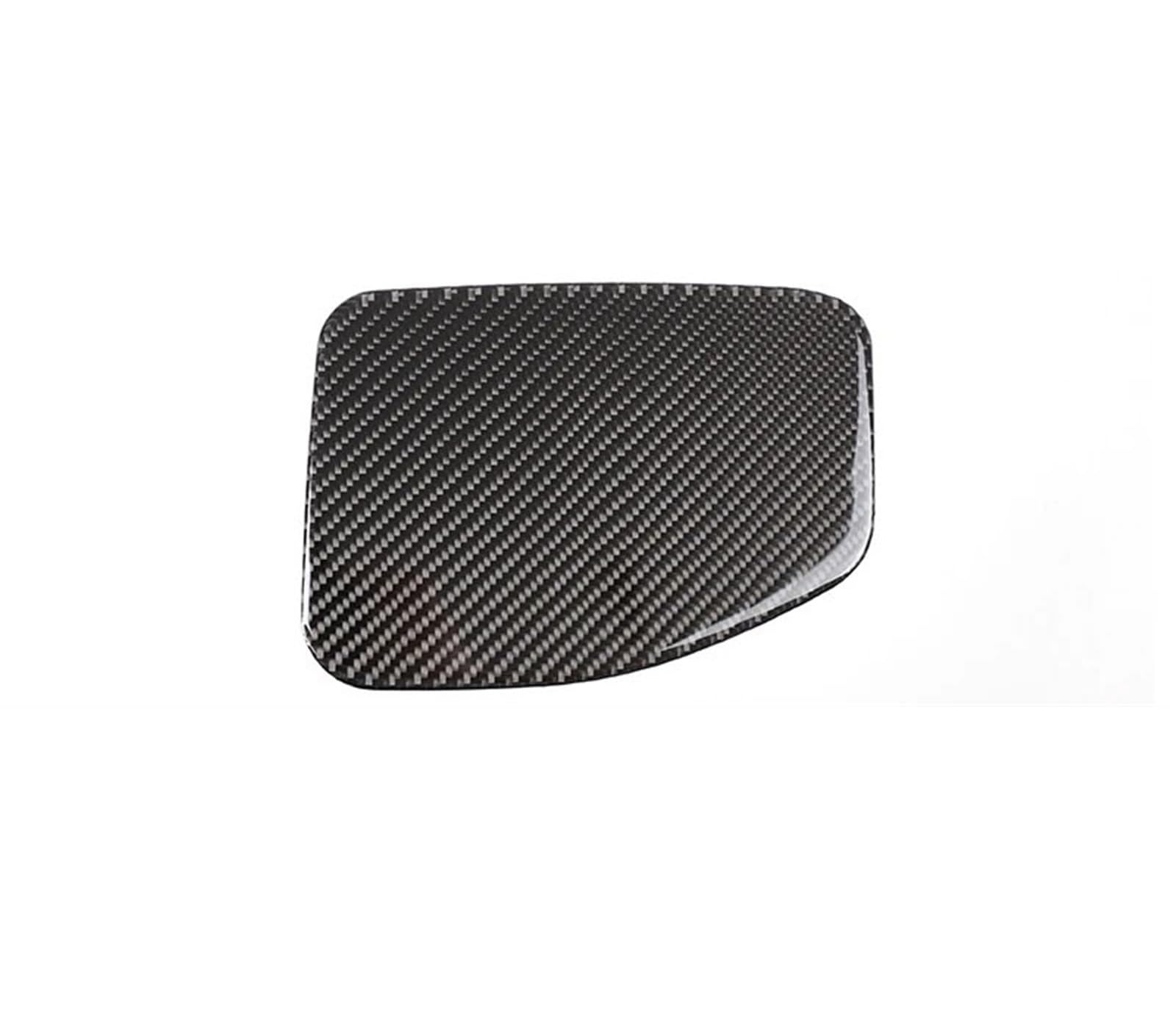 Automobilinnenraum Für Ford Für Ranger 2015 2016 2017 2018 2019 2020 2021 Carbon Fiber Center Konsole Lenkrad Aufkleber Auto Dekoration Auto Zubehör Innenverkleidung Mittelkonsole(Style 9) von LKRGBXA