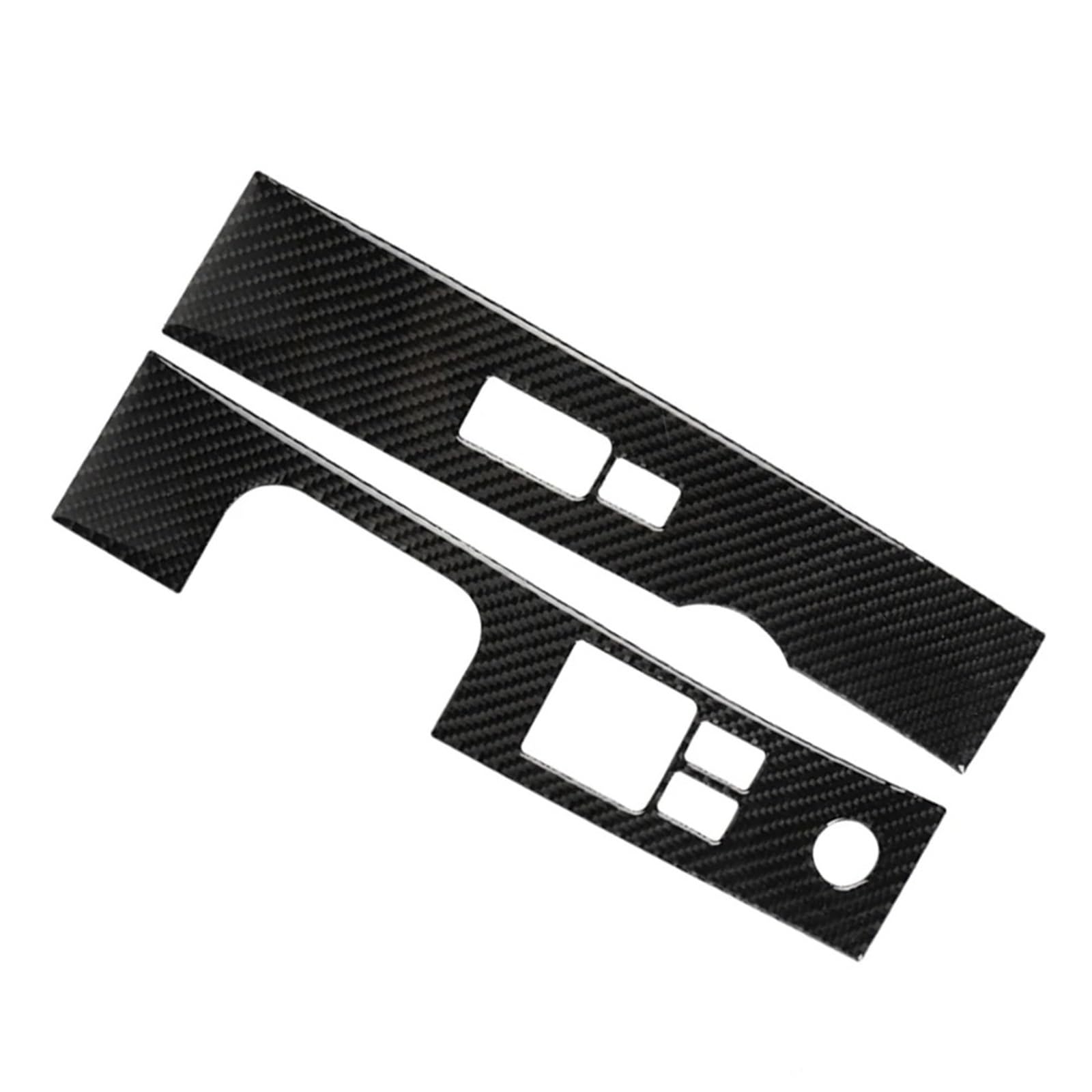 Cubierta Interior Automóvil Panel Für Nissan 350Z 2006 2007 2008 2009 RHD Auto Fensterheber Schalter Panel Abdeckung Dekor Trim Carbon Fiber ABS Aufkleber Decoración Coche Cubierta Interior Automóvil Panel Für Nissan 350Z 2006 2007 2008 2009 RHD Auto Fensterheber Schalter Panel Abdeckung Dekor Trim Carbon Fiber ABS Aufkleber Decoración Coche von LKRGBXA