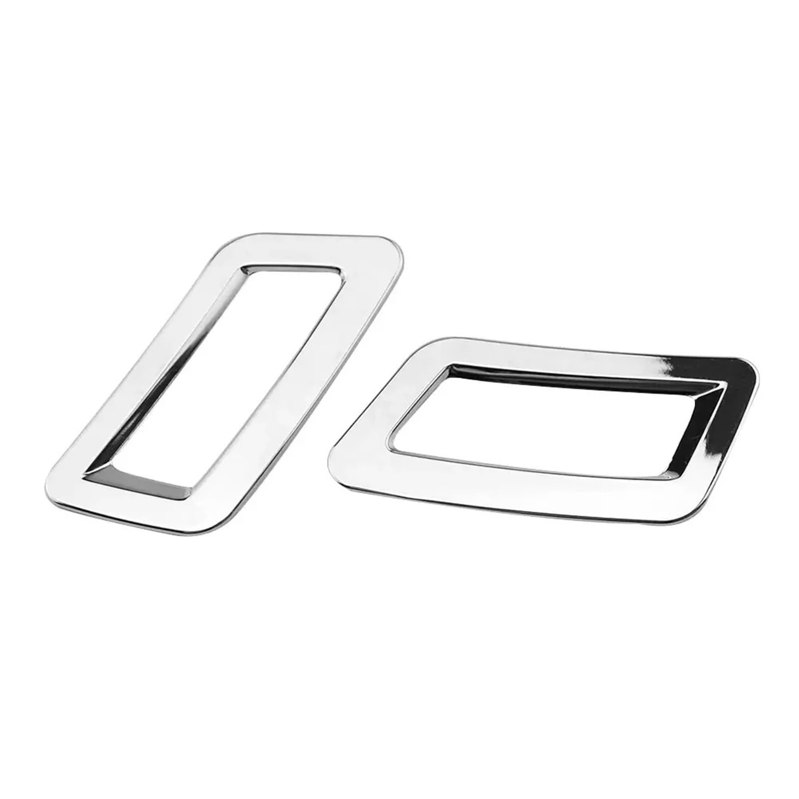 Cubierta Interior Automóvil Panel Für Nissan Für X-Trail Für Xtrail T32 2014-2022 Auto AC Vent Abdeckung 2Pcs Front Klimaanlage Outlet Aufkleber Innen Zubehör Decoración Coche Cubierta Interior Automóvil Panel Für Nissan Für X-Trail Für Xtrail T32 2014-2022 Auto AC Vent Abdeckung 2Pcs Front Klimaanlage Outlet Aufkleber Innen Zubehör Decoración Coche von LKRGBXA