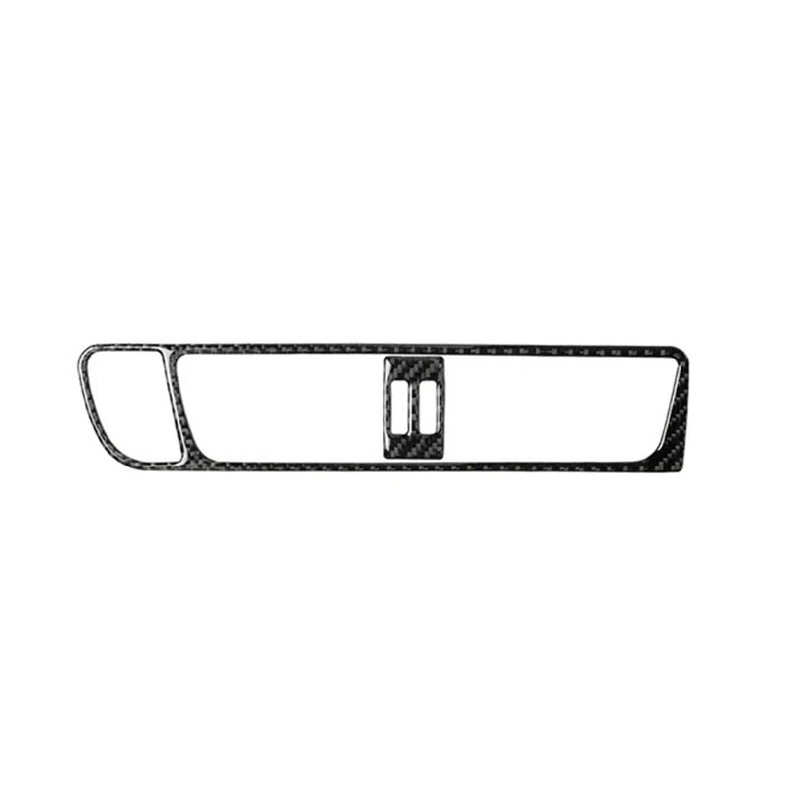 Cubierta Interior Automóvil Panel Für Q5 Für SQ5 2010-2018 Autokonsolenrahmen Klimaanlagenauslass Dekorative Kohlefaserabdeckung Verkleidung RHD Innenzubehör Decoración Coche Cubierta Interior Automóvil Panel Für Q5 Für SQ5 2010-2018 Autokonsolenrahmen Klimaanlagenauslass Dekorative Kohlefaserabdeckung Verkleidung RHD Innenzubehör Decoración Coche von LKRGBXA
