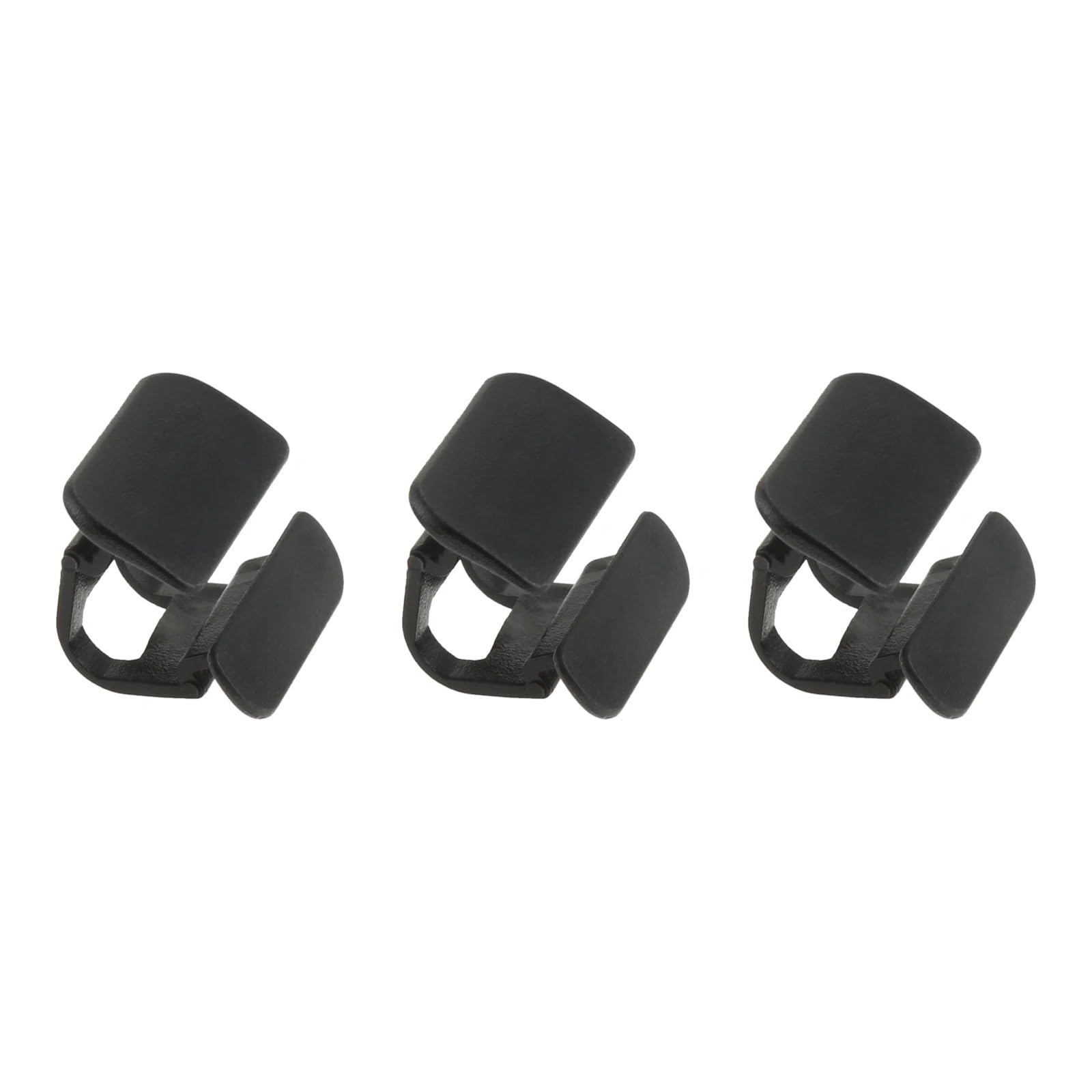 Dämmmatte 20 Stücke Für Volvo Nylon Auto Motorhaube Isolierung Pad Clips Nylon Futter Fixer Retainer Halterungen Automobil Zubehör Isolierung von LKRGBXA