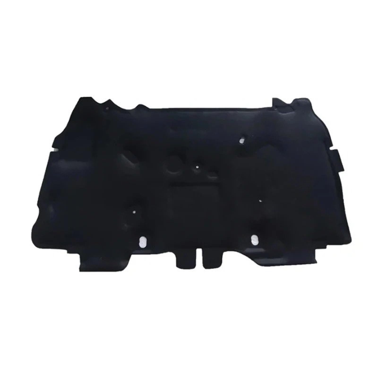 Dämmmatte Für Jeep Für Wrangler JK J8 TJL-J8 2007~2018 2013 2014 2015 2016 Front Hood Motor Sound Pads Haube Isolierung Baumwolle Matte Zubehör Isolierung(Style A) von LKRGBXA