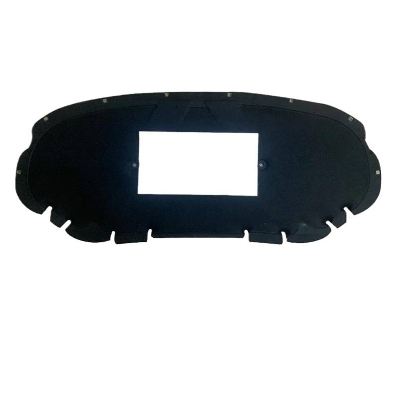 Dämmmatte Für Skoda Für Fabia 2008 2009 2010 2011 2012-2017 Wärme Schalldämmung Baumwolle Front Haube Motor Firewall Matte Pad Abdeckung Noise Deadener Isolierung(2015-2017 b) von LKRGBXA