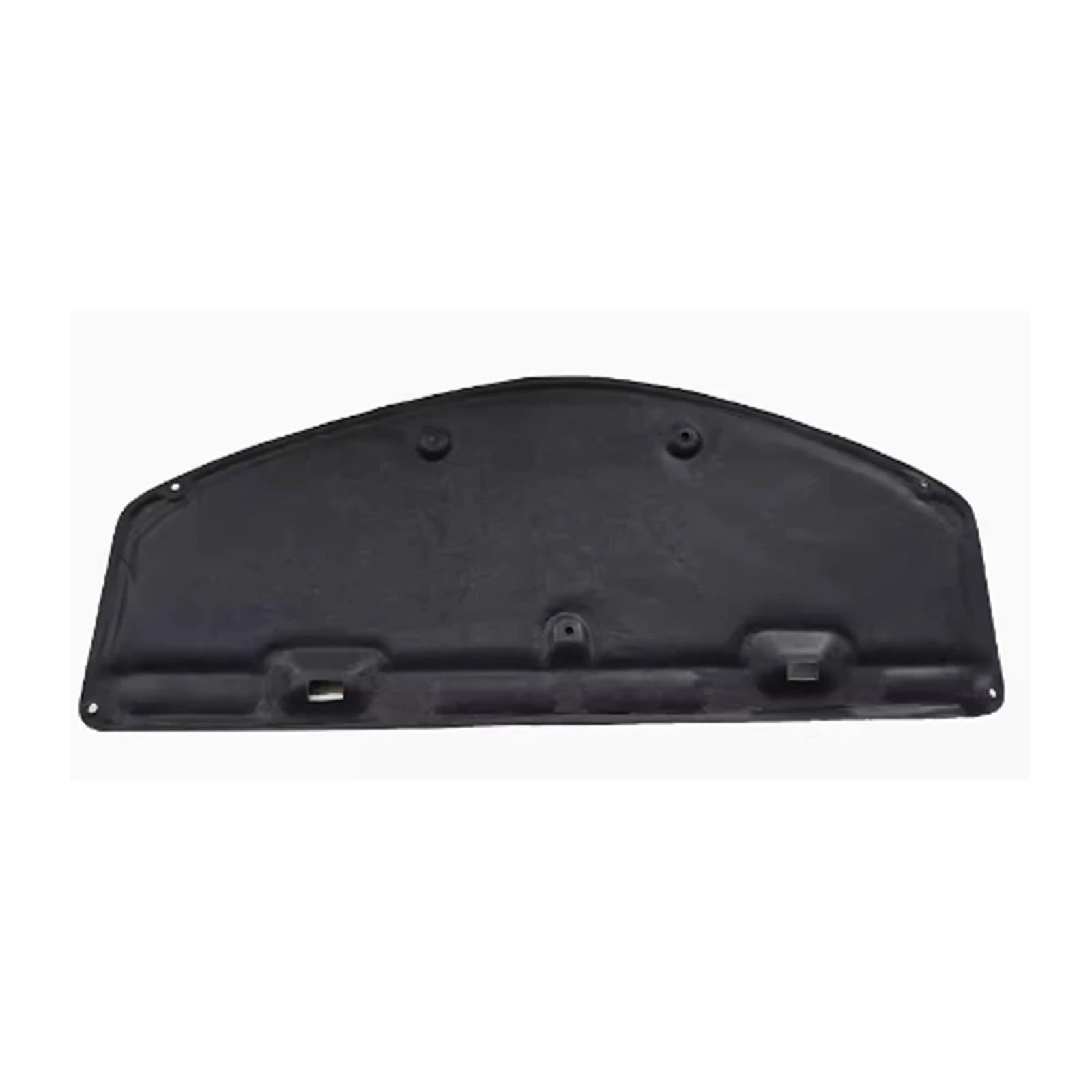 Dämmmatte Für Toyota Für Camry XV50 Für Daihatsu Altis Aurion 2012 2013-2017 Motorhauben-Isolierpolster Aus Baumwolle Schalldichte Abdeckung Heizmatte Isolierung(Style C) von LKRGBXA