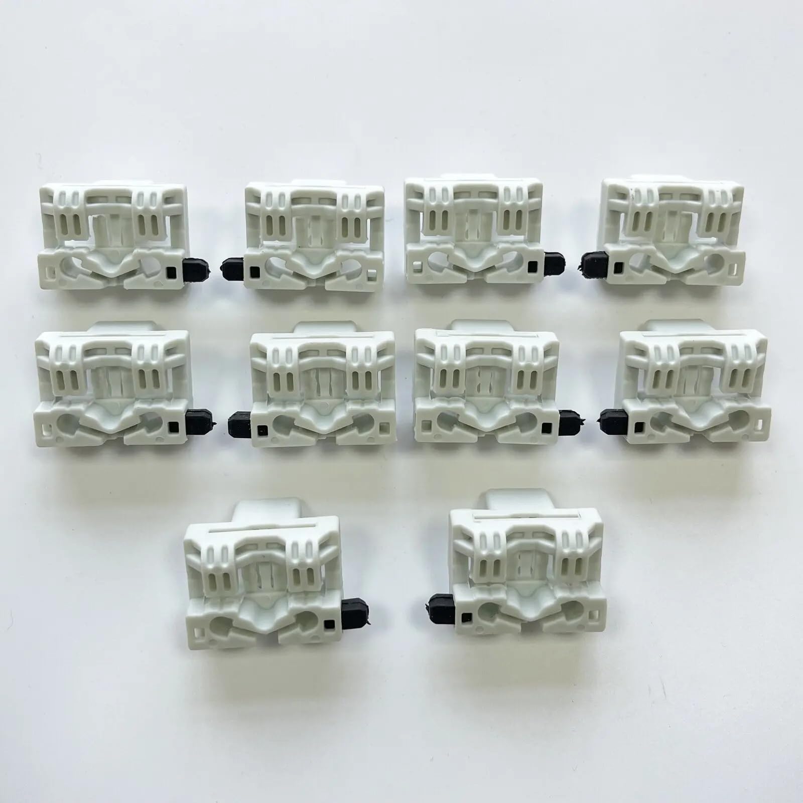 Fensterheberkabel 5sets Für Chevrolet Für Cruze MK1 2010-2016 95382556 95999475 Fensterheber Reparatur Clips Vorne Links Oder Rechts Fensterheber Taste von LKRGBXA