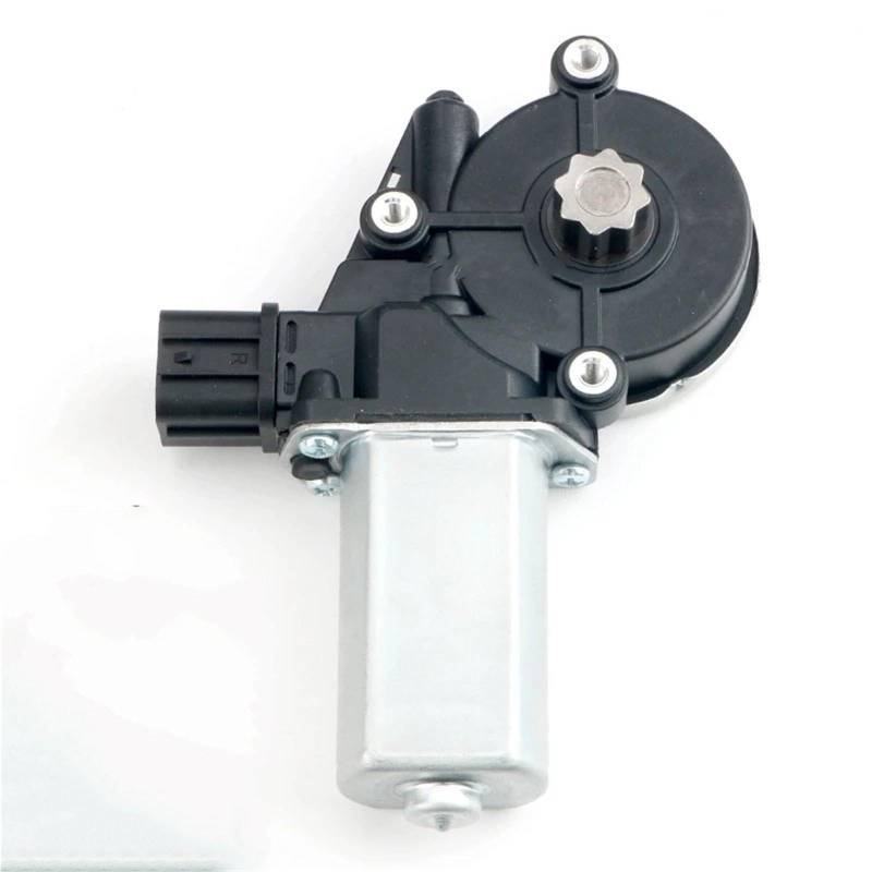 Fensterheberkabel Für Civic 8th Window Glasses Motor 2006–2011, Elektrischer Fensterheber-Reglermotor Fensterheber Taste(Front Right 8th) von LKRGBXA