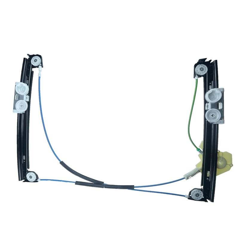 Fensterheberkabel Für Mini Für Cooper R50 R52 R53 2001-2006 51337039451 Vorne Links Rechts Auto Hinten Fensterheber Fit 51337039452 Fensterheber Taste(Vorne Links) von LKRGBXA