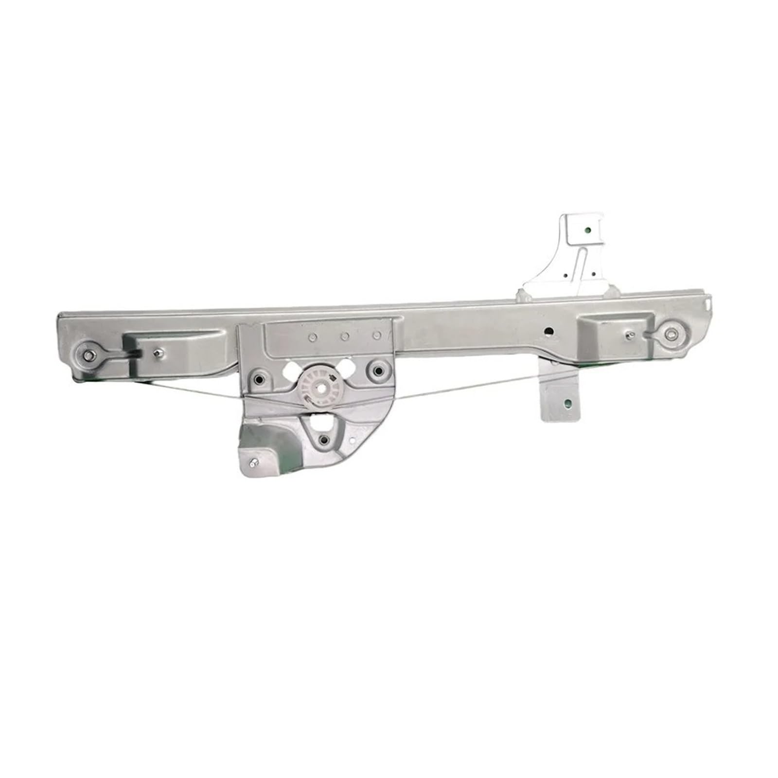 Fensterheberkabel Mechanischer Teil 9806088180 Vordertür-Fensterheber Links Für Peugeot 2008 208 5D 9816402180 Fensterheber Taste von LKRGBXA