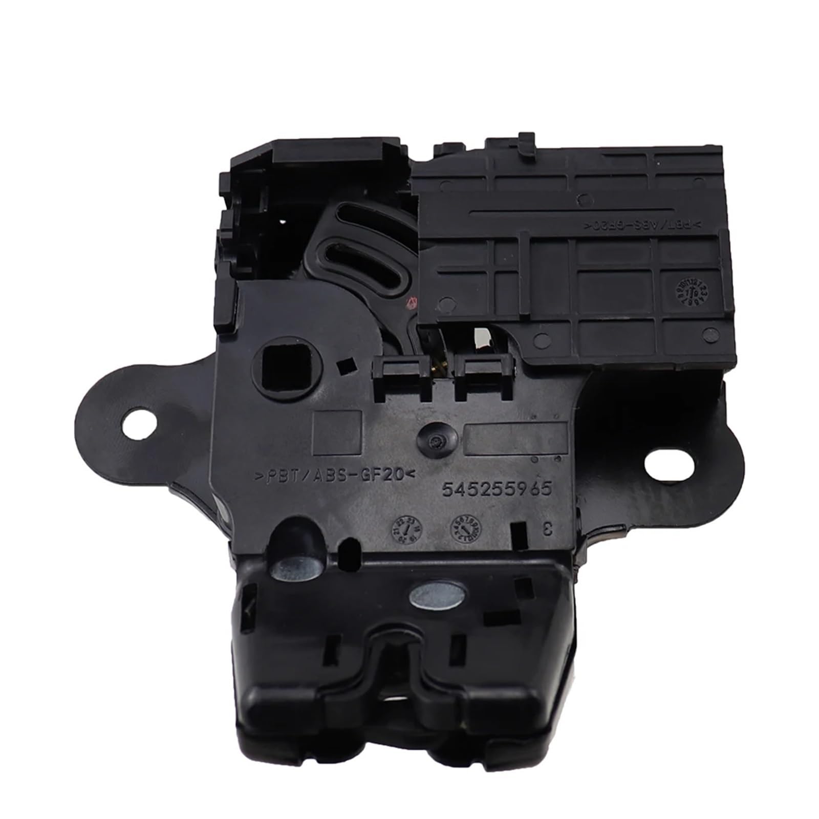 Für Cadillac Für ATS Für Cts Für ELR Für XTS 2011 2012 2013 2014 2015 2016 2017 2018 2019 Auto Heckklappe Schloss Latch Actuator Heckklappe 13501988 Stellantrieb Autotürverriegelung von LKRGBXA