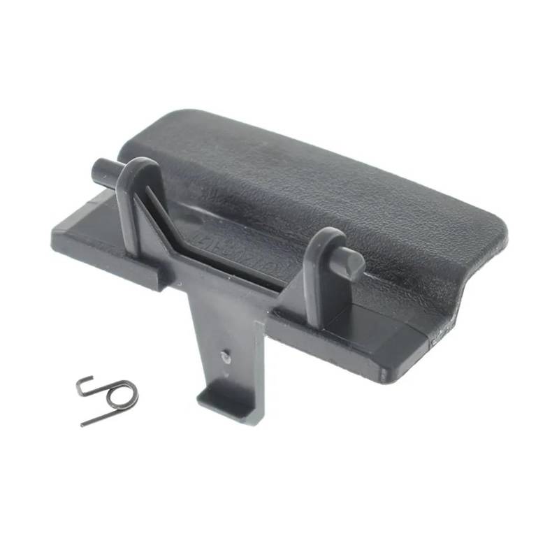 Für Ford Für F 150 Für F150 2010 2011 2012 2013 2014 2015 2016 2017 2018 Grau ABS Mittelkonsole Jump Sitzdeckel Latch BL34-18672A66 Stellantrieb Autotürverriegelung von LKRGBXA