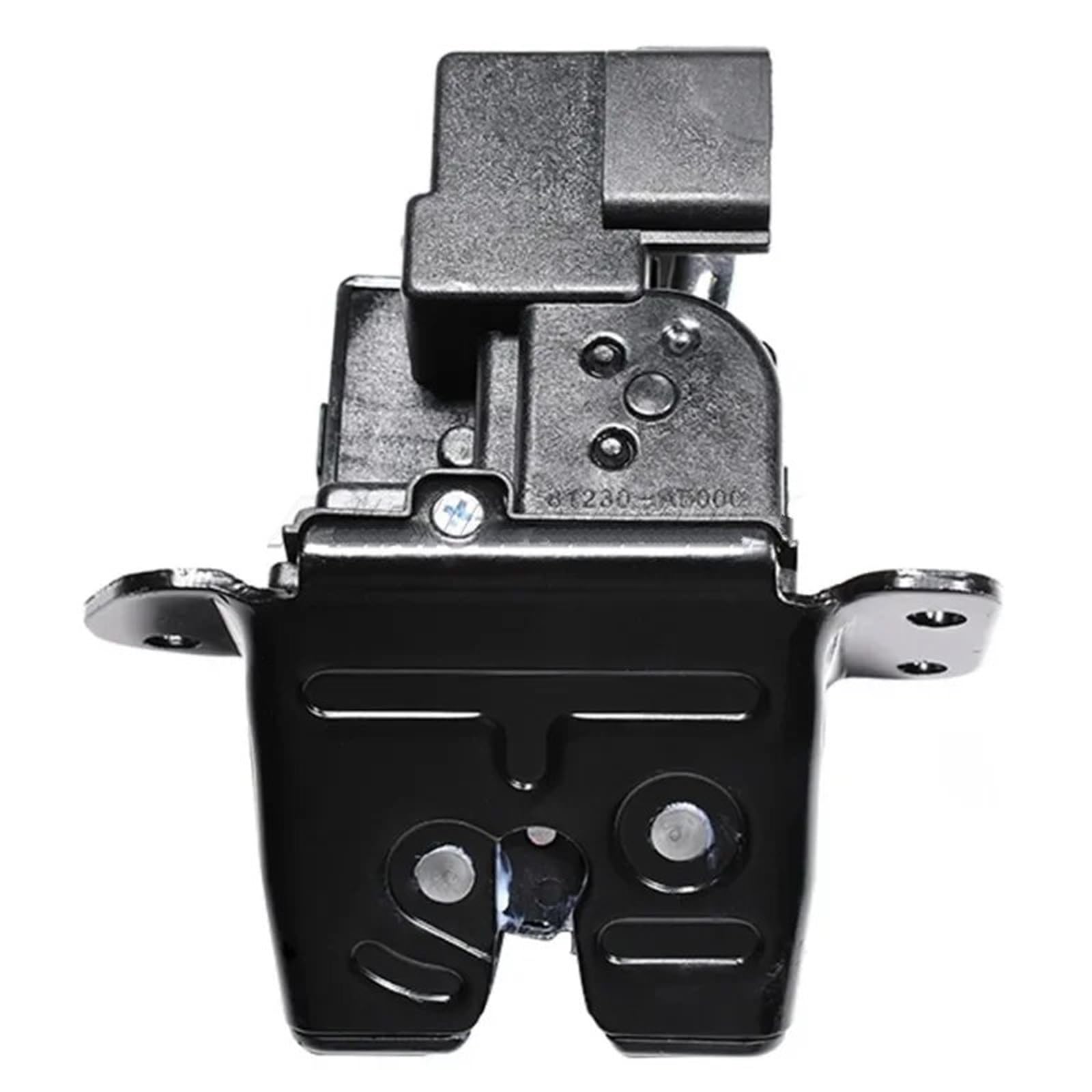 Für Hyundai Für Elantra Für I30 2013 2014 2015 2016 2017 Heckklappe Trunk Latch Mechanismus Türschloss Antrieb 81230-A5000 81230A5000 81230-A6000 Stellantrieb Autotürverriegelung von LKRGBXA