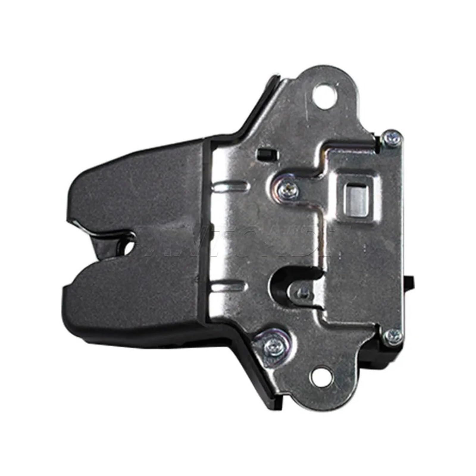 Für Hyundai Für Sonata 2015 2016 2017 Auto Heckklappe Trunk Latch Heckklappe Schloss Mit Antrieb 81230-C1010 81230C1010 Stellantrieb Autotürverriegelung von LKRGBXA