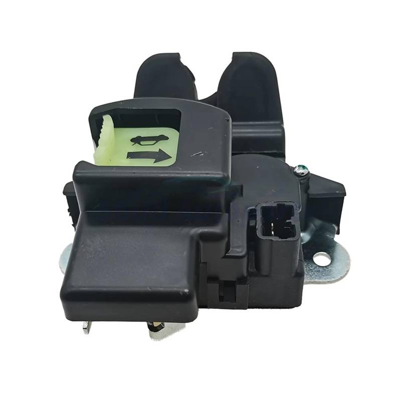 Für KIA Für K3 Für Cerato Für Forte 2DR 4DR 2013 2014-2018 Stamm Türschloss Latch Antrieb Motor Heckklappe Heckklappe Boot Mechanismus 81230-A7030 Stellantrieb Autotürverriegelung von LKRGBXA