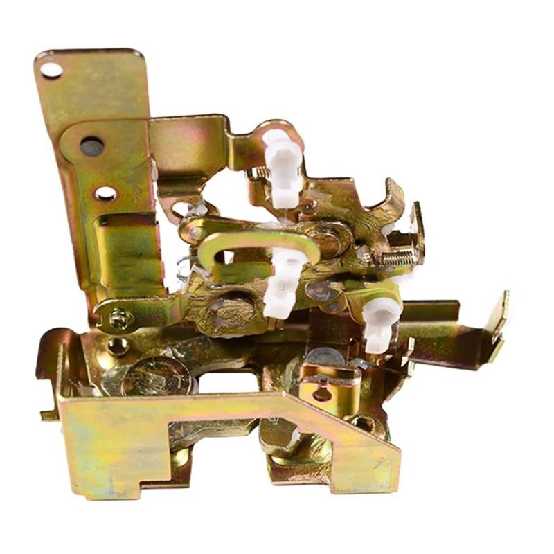 Für Master Für MK2 1998 1999 2000 2001 2002 2003 2004 2005 2006 2007 2008 2009 2010 Auto Hinten Tür Latch Lock 4500475 9050000QAA 7700352464 Stellantrieb Autotürverriegelung von LKRGBXA