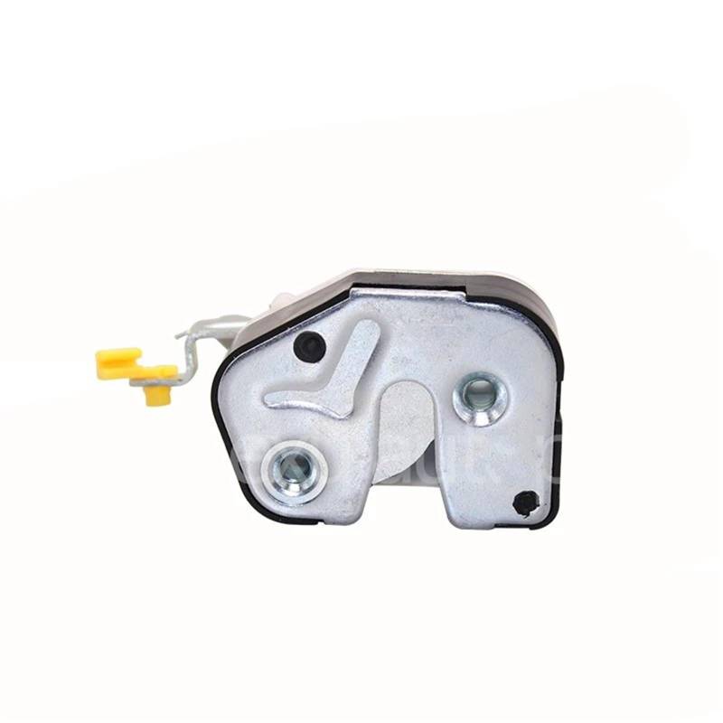 Für Opel Für Movano 1998 1999 2000 2001 2002 2003 2004 2005 2006 2007 2008 2009 2010 Mittlere Schiebetür Latch Lock 7700351343 Stellantrieb Autotürverriegelung von LKRGBXA