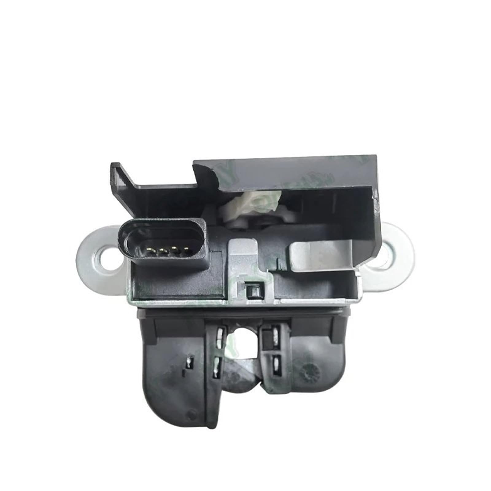 Für Skoda Für Fabia II 2007 2008 2009 2010 2011 2012 2013 2014 HINTEREN STAMM Schloss Deckel Latch 1T0827505H 5K0827505A Stellantrieb Autotürverriegelung von LKRGBXA