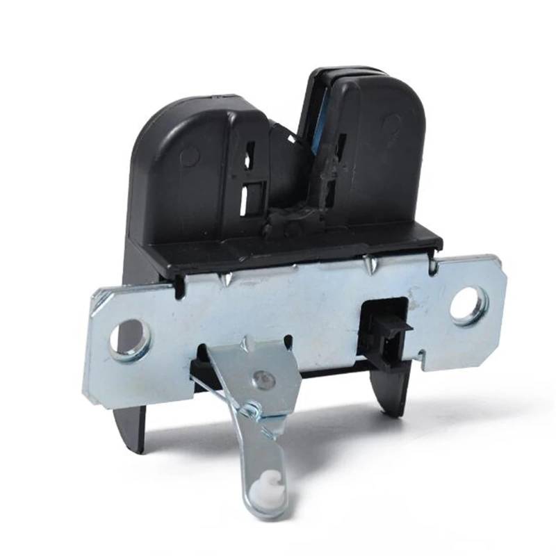 Für VW Für Golf IV Für Bora Für Transporter Für T5 Für Caddy 1997 1998 1999 2000 2001 2002 2003 2004 2005-2015 Tailgate Trunk Lock Latch 1J6827505B Stellantrieb Autotürverriegelung von LKRGBXA