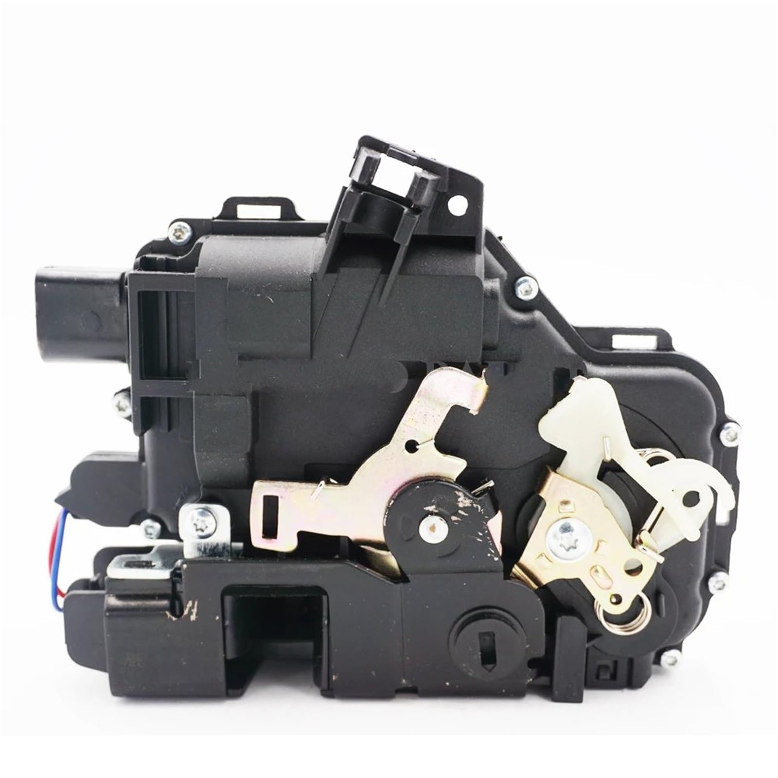 Für VW Für Passat Für B5 Für Golf Für Jetta 1996 1997 1998 1999 2000-2011 Auto Zentrale Türschloss Antrieb Latch Modul Motor Mechanismus 3B1837015A Stellantrieb Autotürverriegelung(Vorne Links) von LKRGBXA