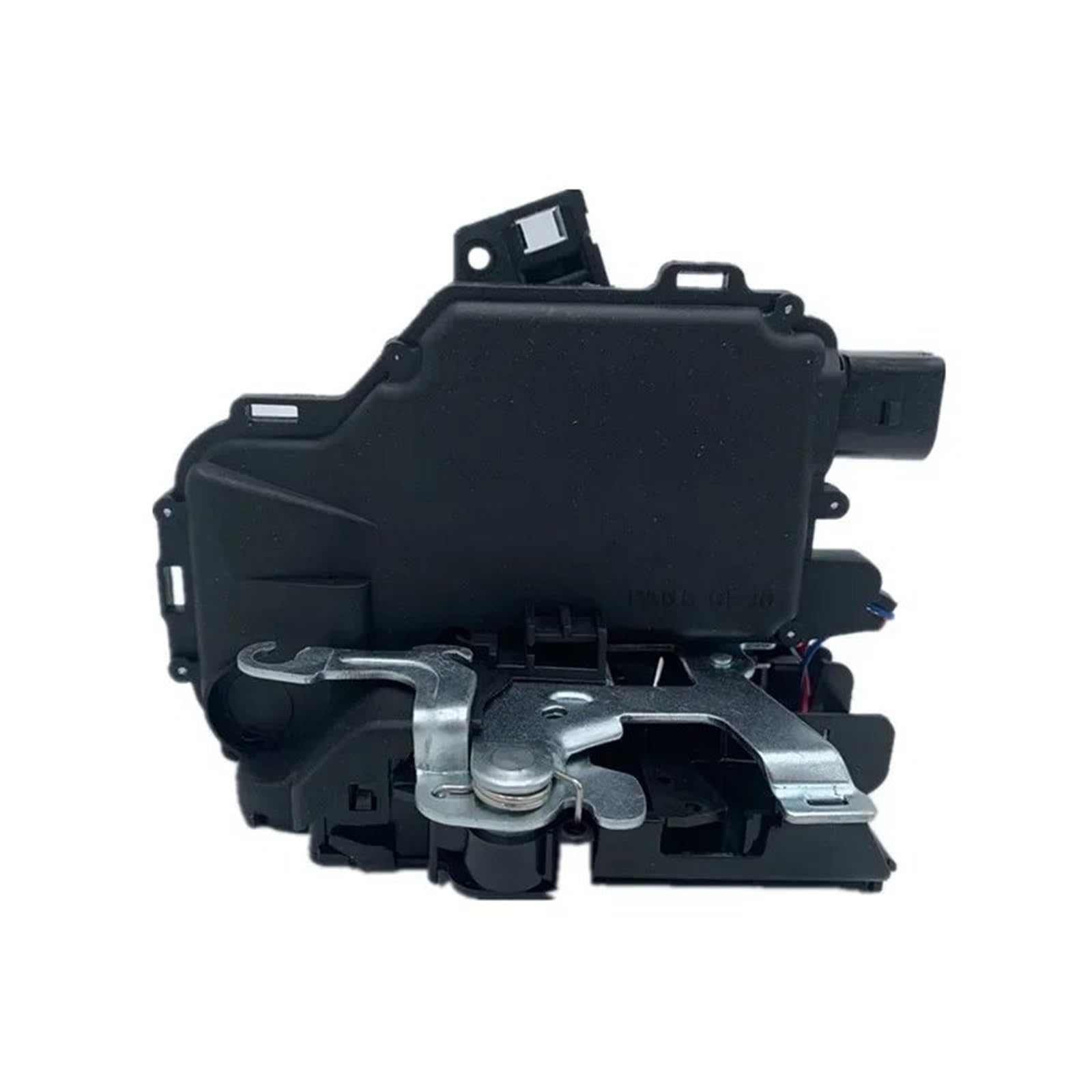 Für VW Für Passat Für Golf 1996 1997 1998 1999 2000 2001 2002 2003 2004 2005 2006-2011 Türschloss Latch Antriebe Vorne Hinten Links Rechts 3B1837015A Stellantrieb Autotürverriegelung(Rear Right) von LKRGBXA