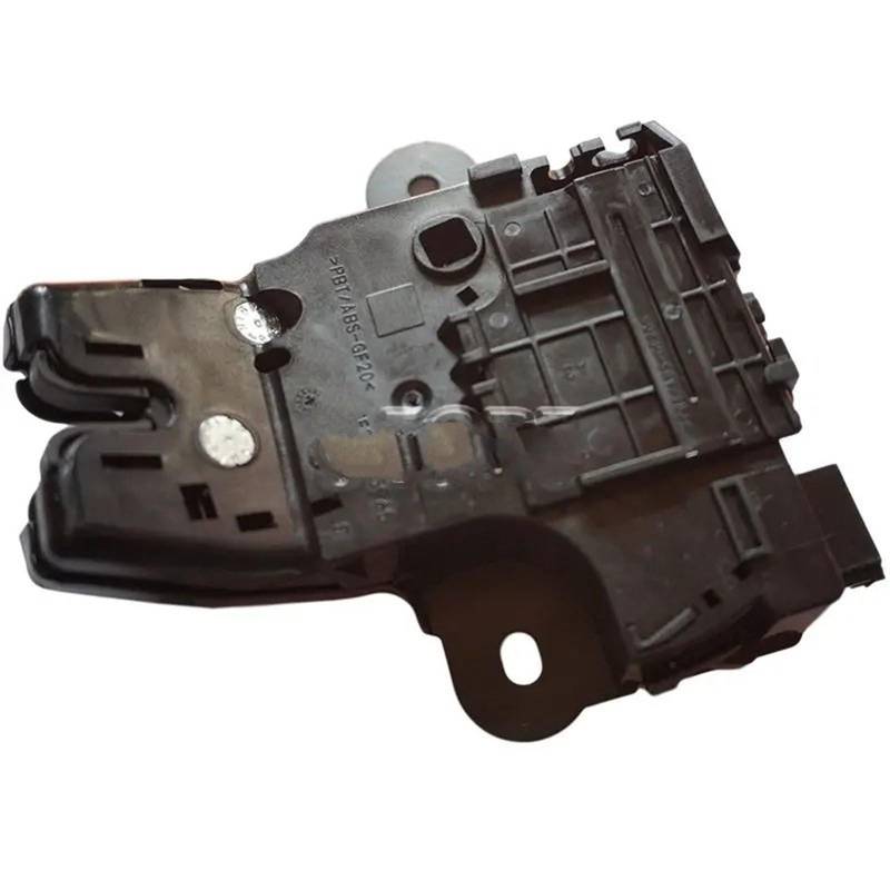 Heckklappenschloss Für Cadillac Für ATS Für Cts Für XTS 2011 2012 2013 2014 2015 2016 2017 Stamm Deckel Boot Latch Lock Antrieb 13501988 545255965 13501988 Kofferraum-Heckklappenschloss von LKRGBXA