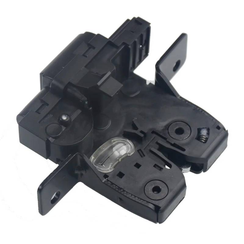 Heckklappenschloss Für Clio Für Mk3 Für Megane Für MK2 2005 2006 2007 2008 2009 2010 2011 2012 Auto Auto Hinten Türschloss Latch Antrieb 8200947699 Kofferraum-Heckklappenschloss von LKRGBXA