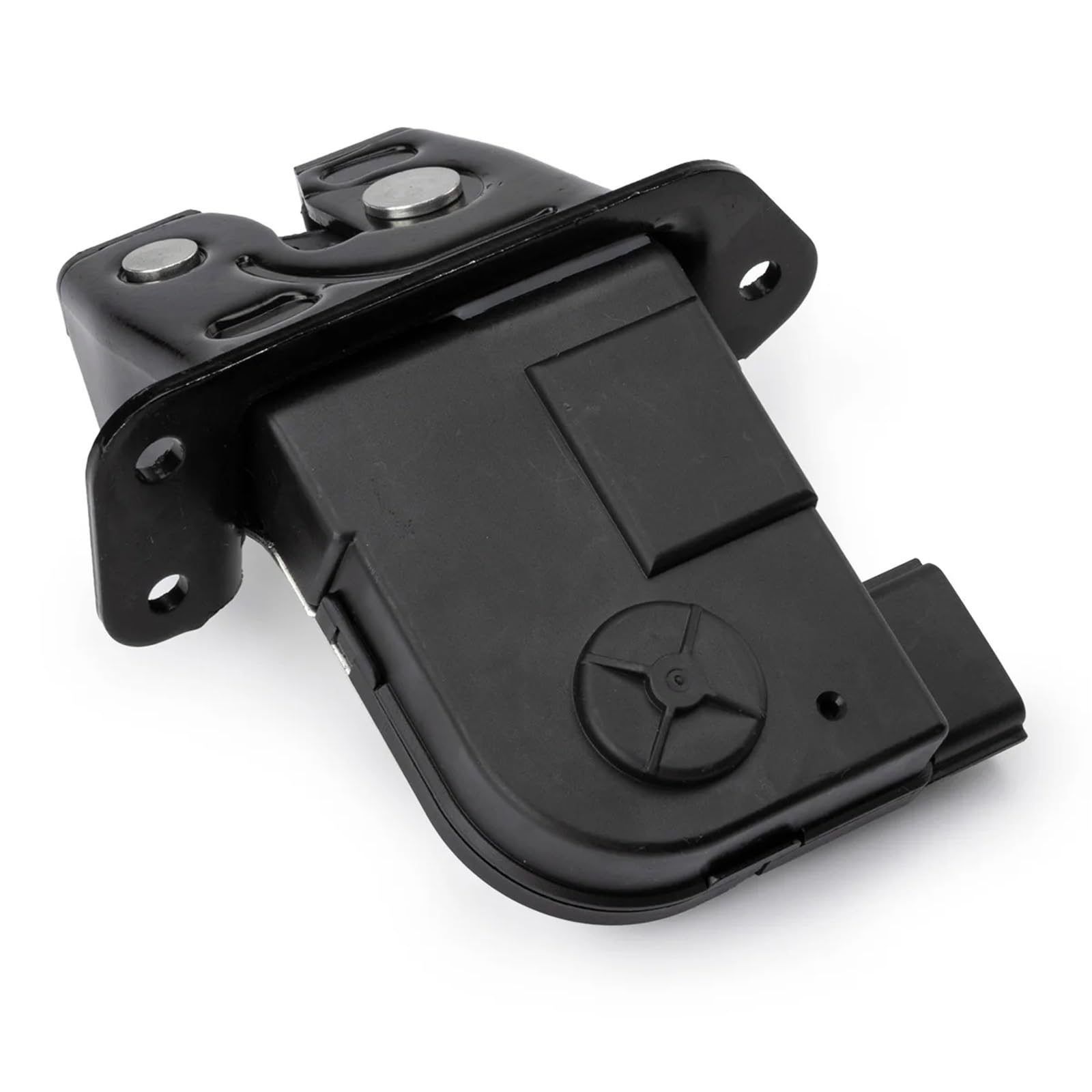 Heckklappenschloss Für Hyundai Für Veloster 2012 2013 2014 2015 2016 2017 Heckklappe Latch Stamm Deckel Schloss Antrieb 81230-2V000 812302V000 Kofferraum-Heckklappenschloss von LKRGBXA