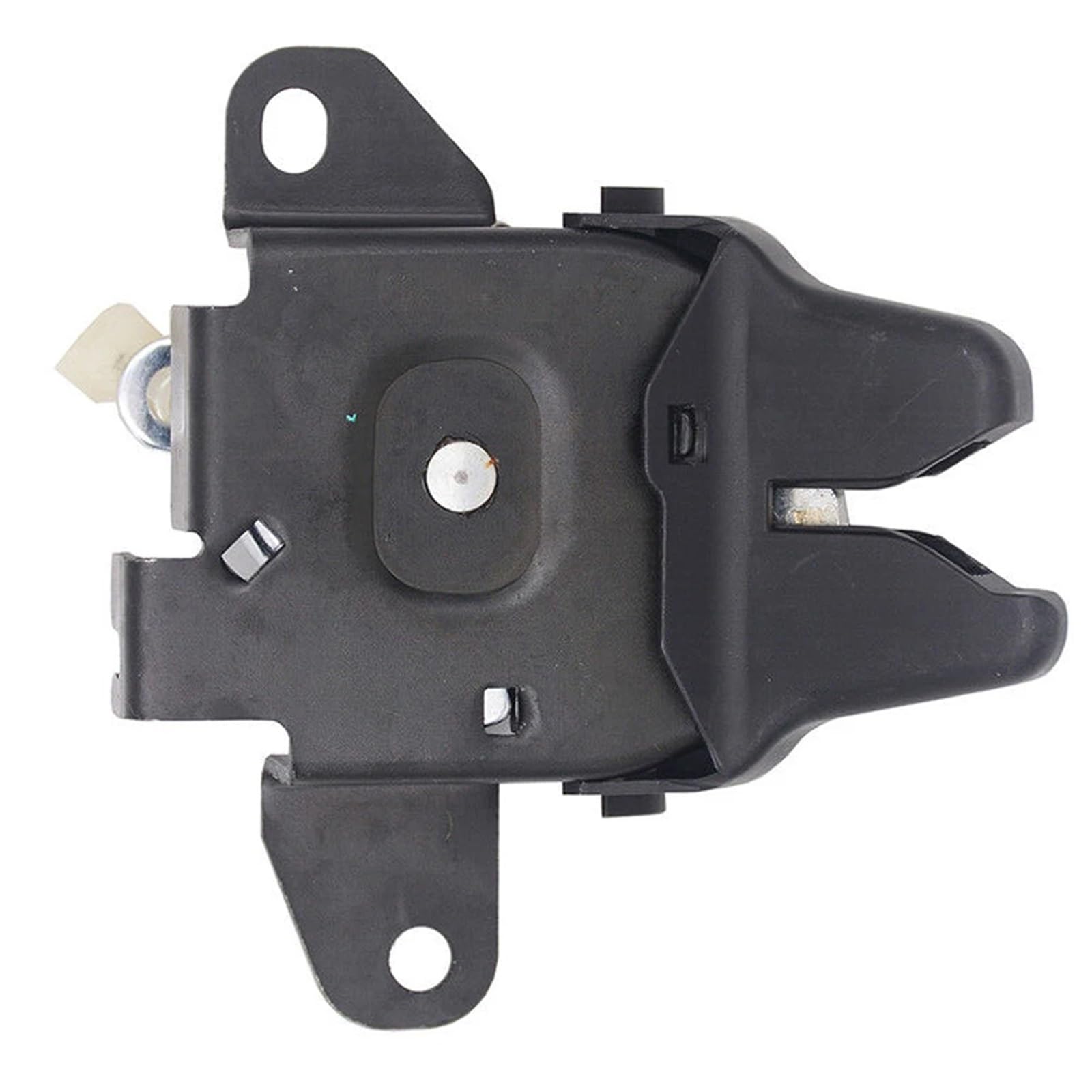 Heckklappenschloss Für Toyota Für Camry 1997 1998 1999 2000 Stamm Heckklappe Schloss Hinten Zurück Tür Latch 64610-33030 64610-AA030 Kofferraum-Heckklappenschloss von LKRGBXA