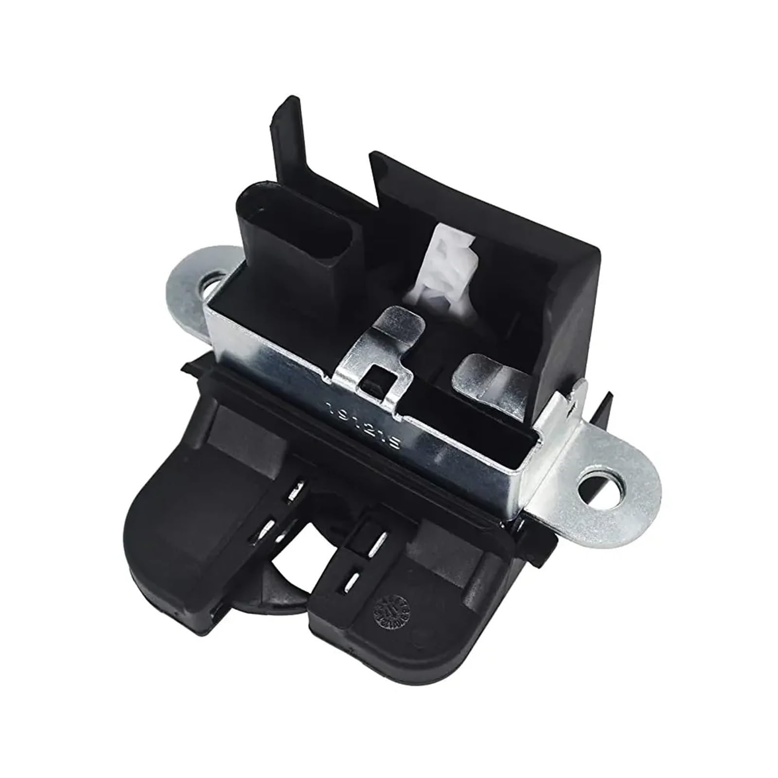 Heckklappenschloss Für VW Für Golf Für Passat Für Polo Für Tiguan 2003 2004 2005 2006 2007 2008 2009-2016 Hinten Stamm Lock Block Stamm Deckel Lock Latch 5K0827505A Kofferraum-Heckklappenschloss von LKRGBXA