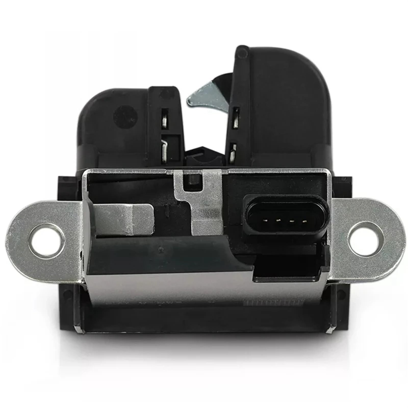 Heckklappenschloss Für VW Für Käfer Für Golf Für Tiguan 2008 2009 2010 2011 2012 2013 2014 2015 2016-2019 Auto Hinten Stamm Lock Latch Heckklappe Boot-Lock 6RD827505 Kofferraum-Heckklappenschloss von LKRGBXA