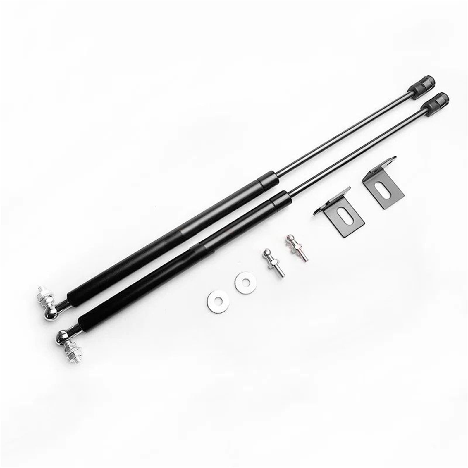 Motorhaubenheberstütze Für Toyota Für Corolla 10TH E140 E150 2006-2019 Auto Motorhaube Heben Unterstützung Frühling Gas Federbein Bar Hydraulische Stange Auto-Styling Vorderen Gas Schock Streben von LKRGBXA