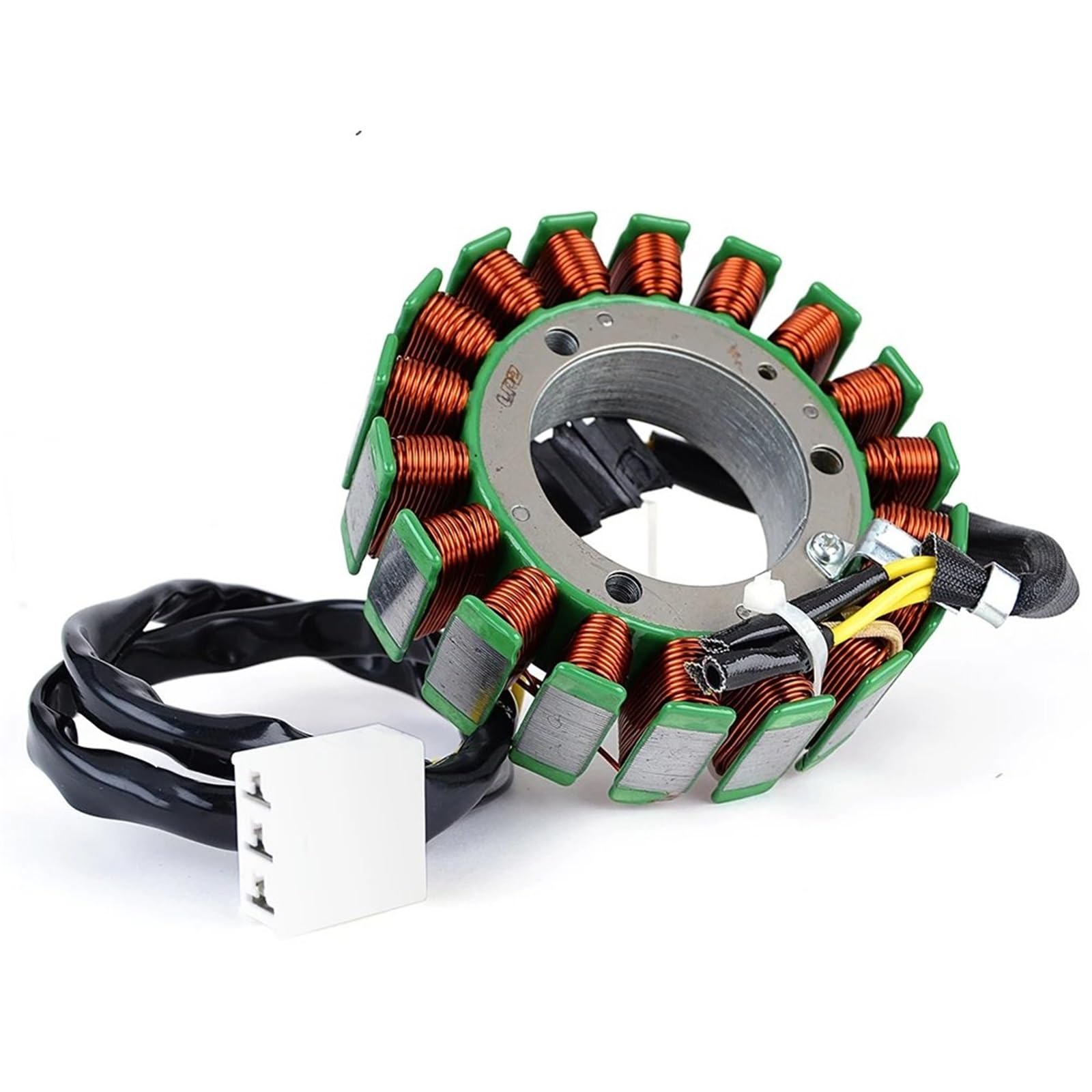 Motorrad-Zündspule Für RVT1000R Für VTR1000SP Für VTR SP-1 SP-2 Für VTR1000S 2000 2001 2002 2003-2006 Magneto Stator Spule 31120-MCF-D31 31120-MCF-003 31120-MCF-D30 Zündspulen Modul von LKRGBXA